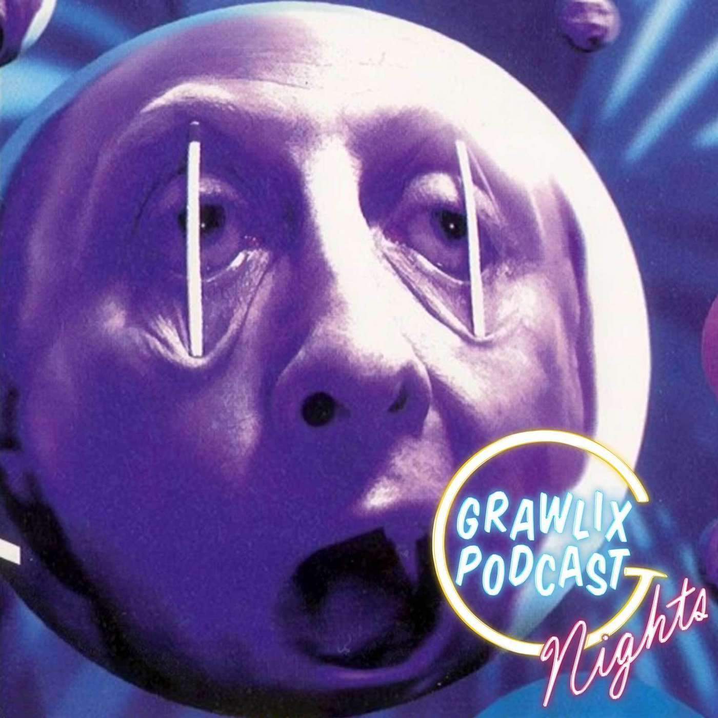 The Grawlix Podcast