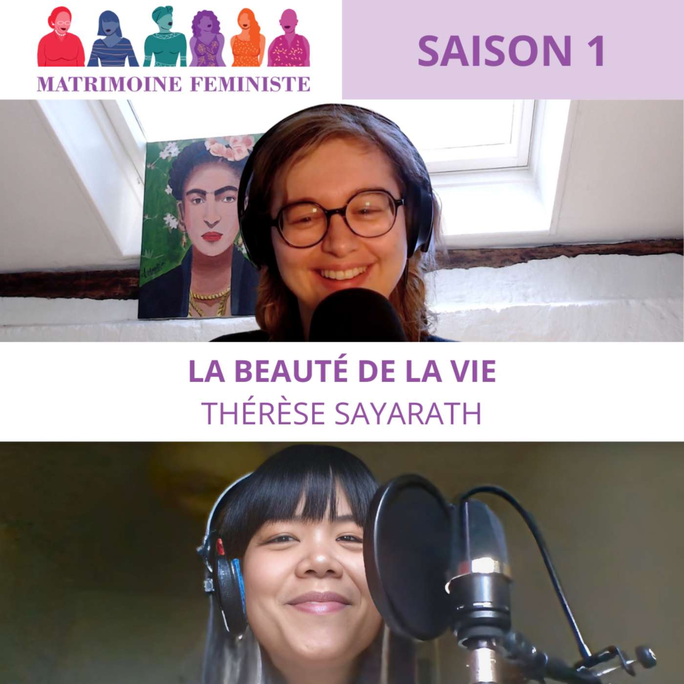 Matrimoine Féministe