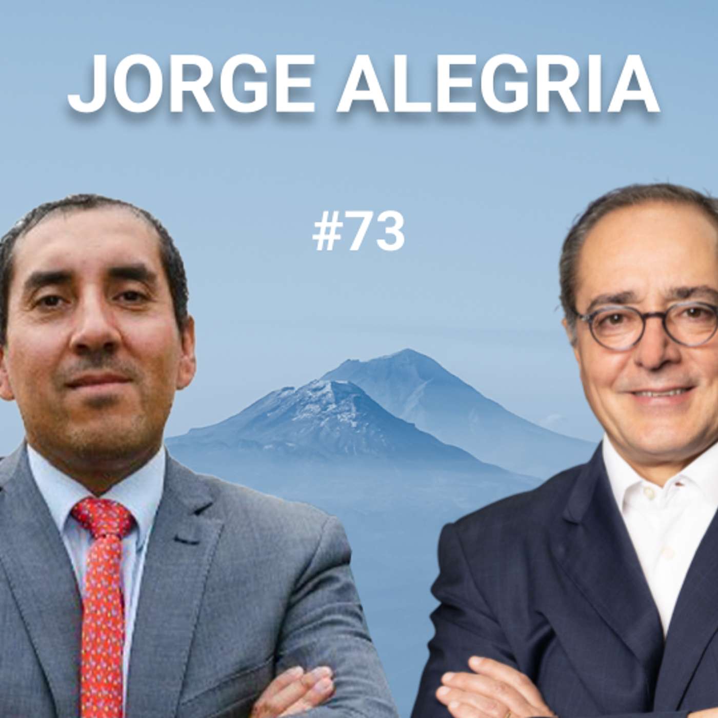Lo que debes saber sobre la inversión en la bolsa mexicana con Jorge Alegría 🎤 Invirtiendo y entendiendo #73