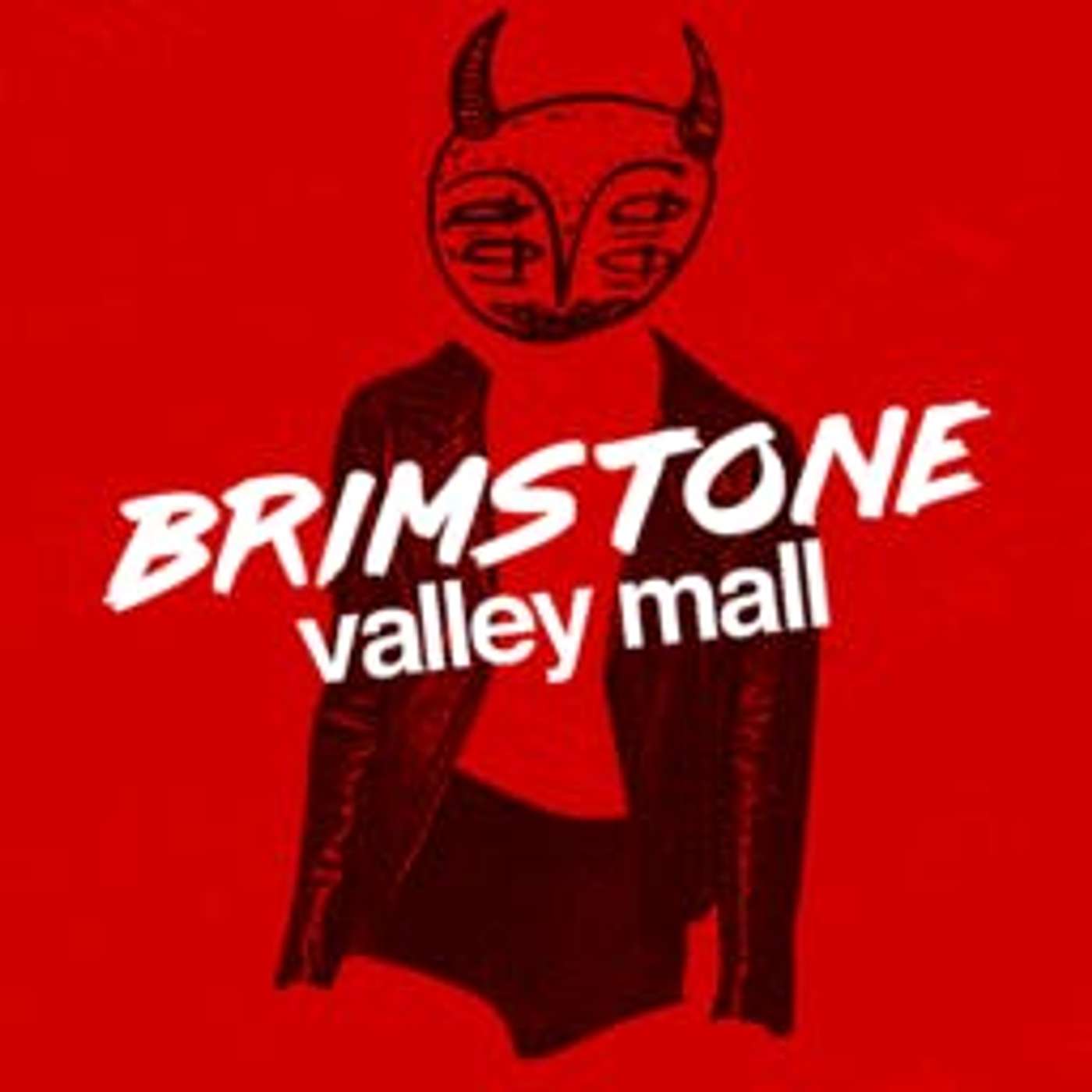 Sonic Society #719- Filled to the Brimstone episode artwork