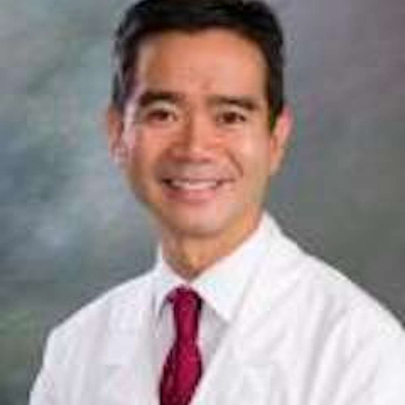 Thomas Kanomata, MD, Dignity Health Foundation episode artwork
