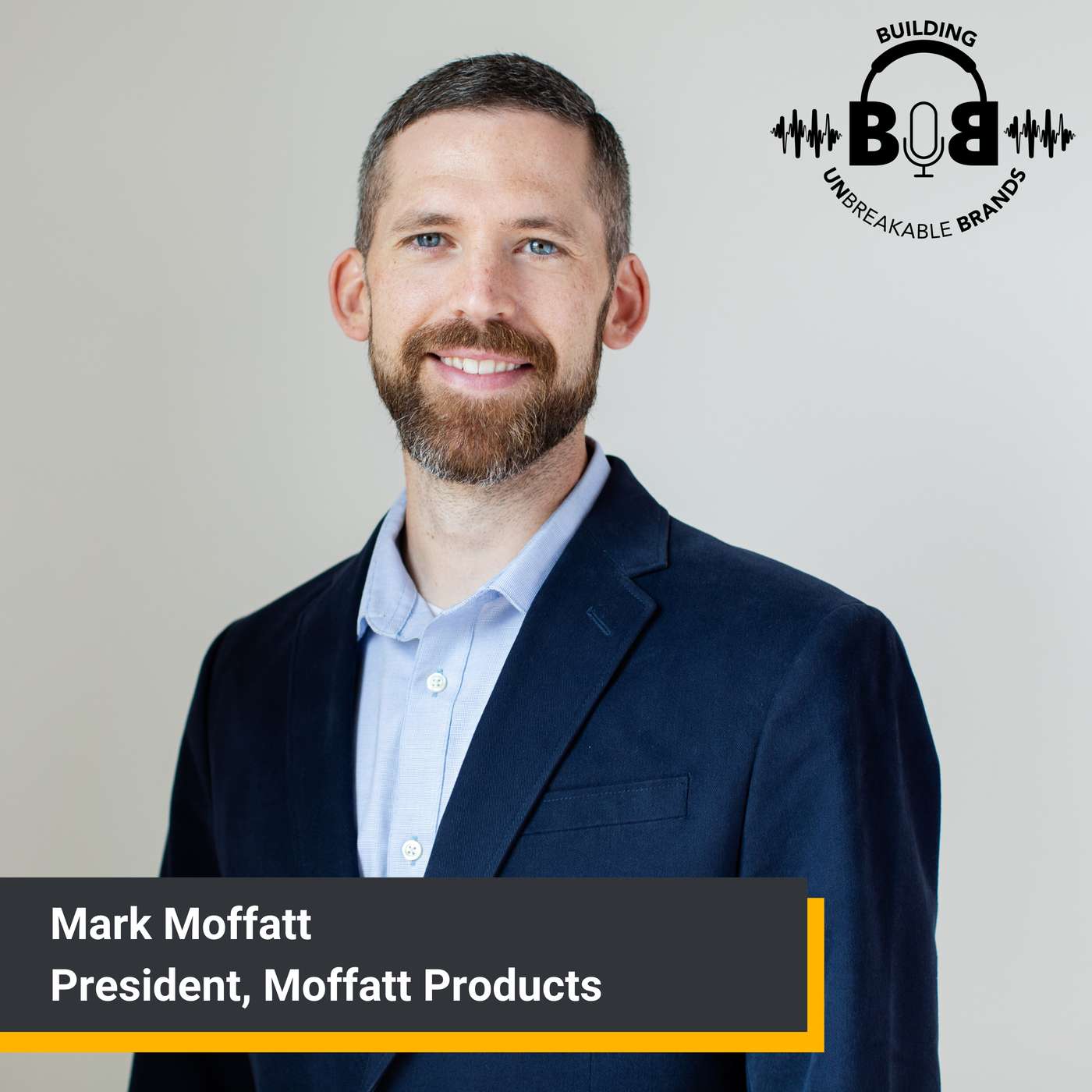 How One Family Brand Reinvented Itself for the Future with Mark Moffatt How One Family Brand Reinvented Itself for the Future with Mark Moffatt