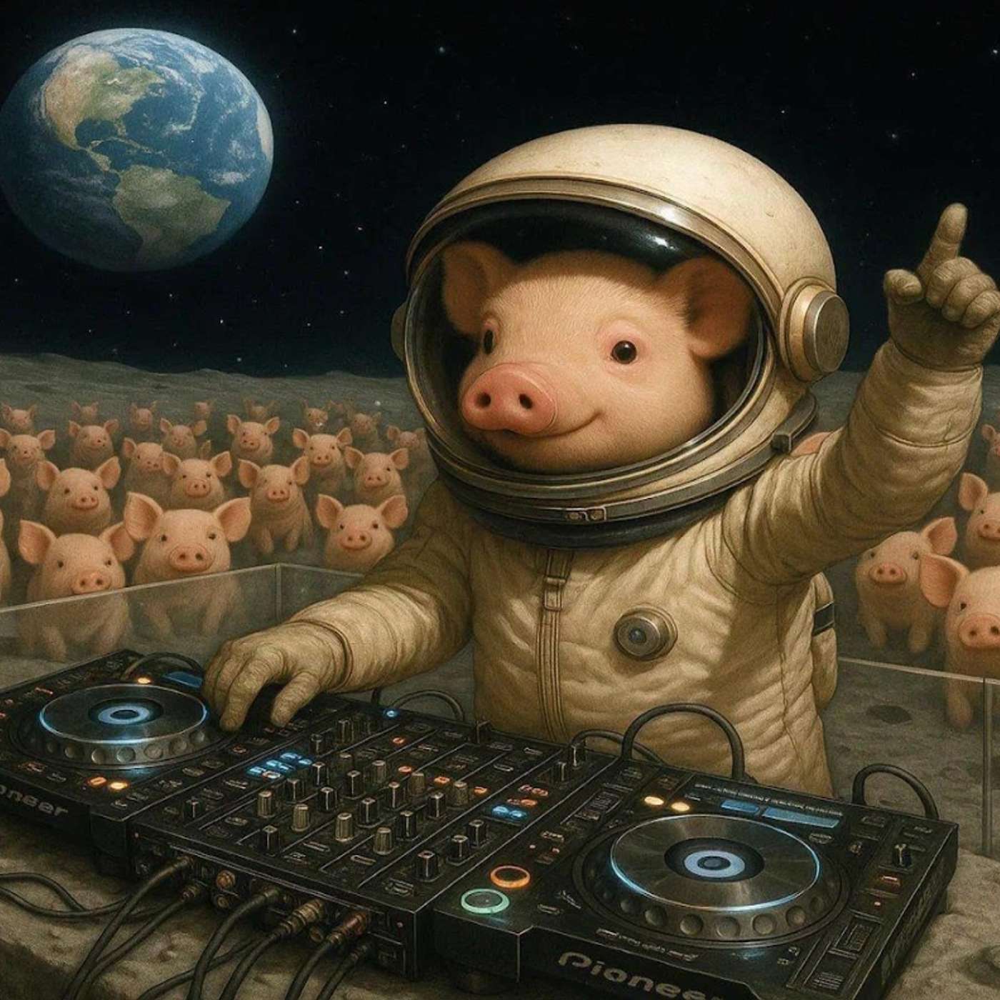 Meme Branding And Art: The “Moonpig” Appeal