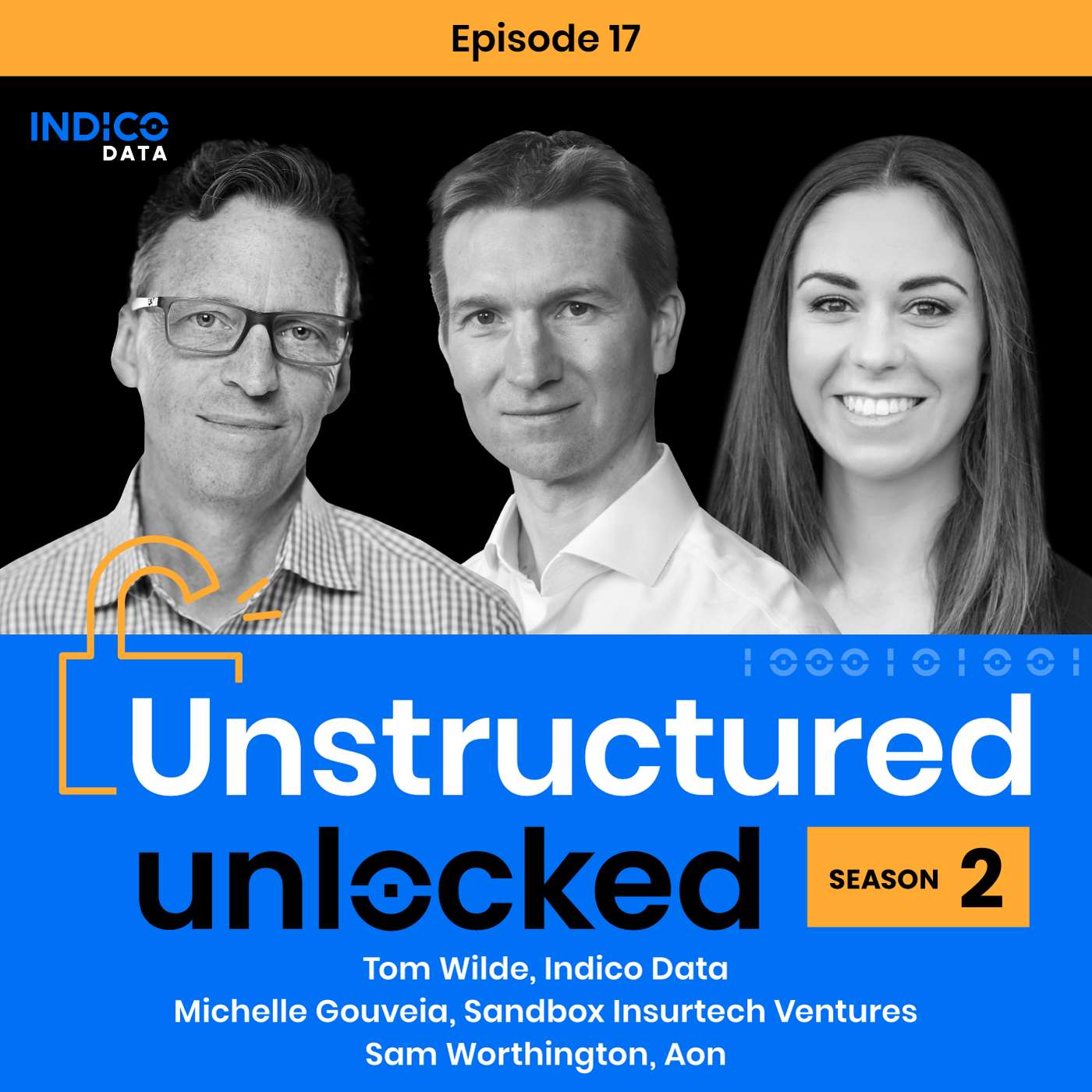 Predictive Analytics and Climate Risk: Aon’s Sam Worthington on Data-Driven Insights