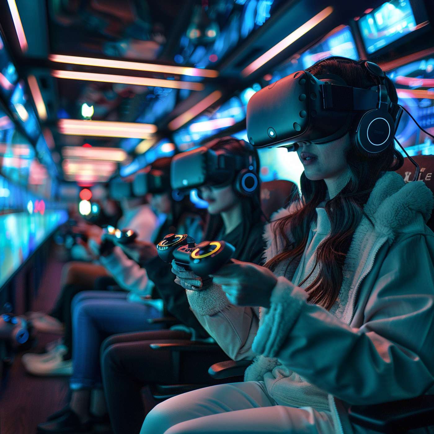 Play, Build, and Earn on Play-to-Earn Platforms