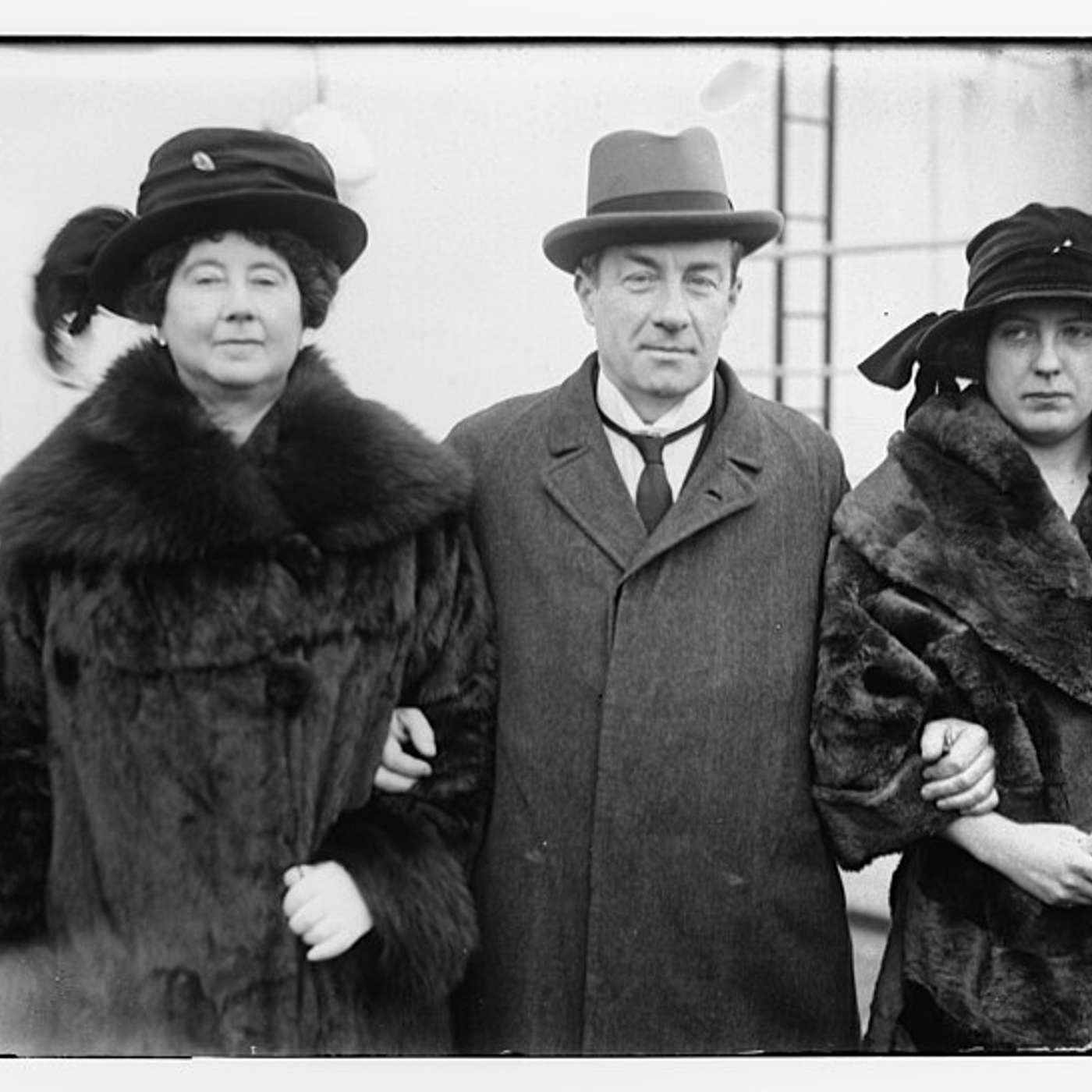 "No, Prime Minister" - part 4 of our Abdication crisis series