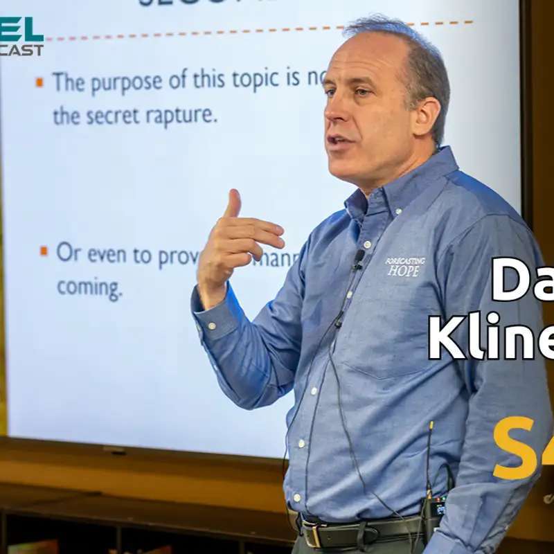 David Klinedinst - Getting Decisions, Making Appeals, and Recognizing Conviction.