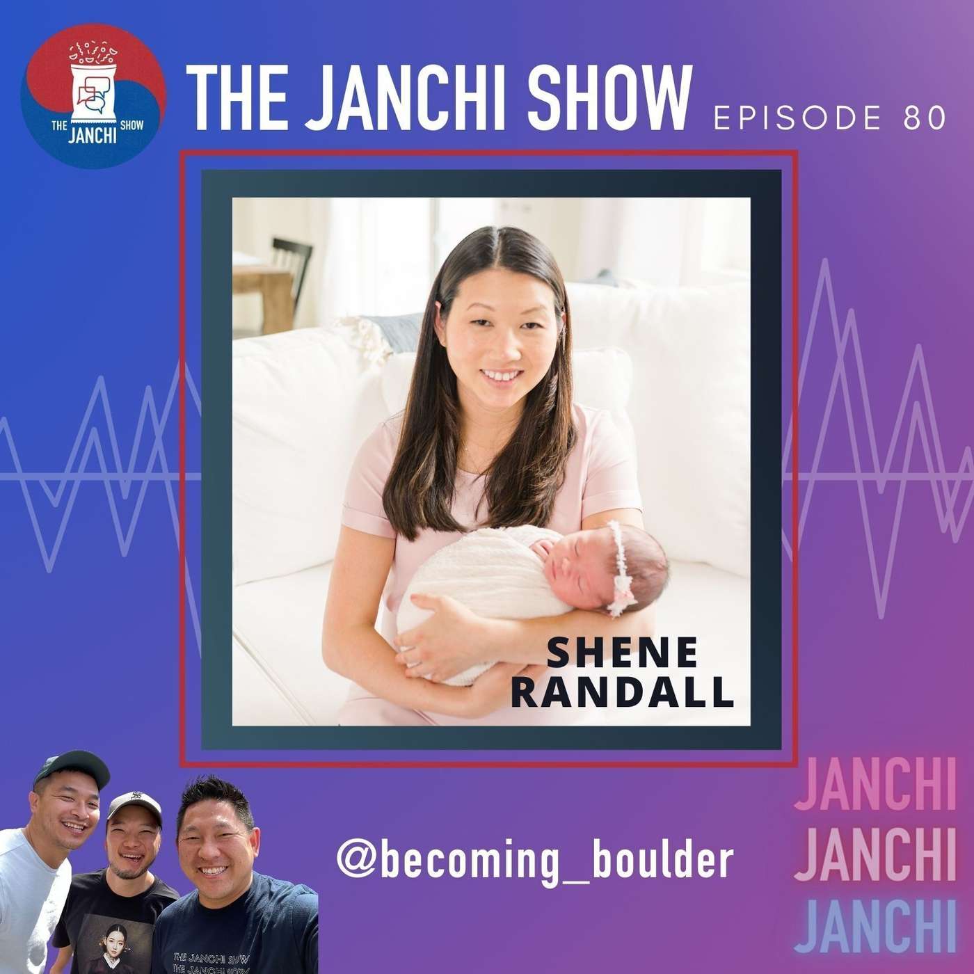 The Janchi Show