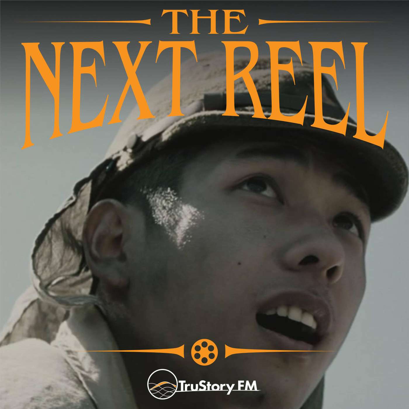 The Next Reel Film Podcast