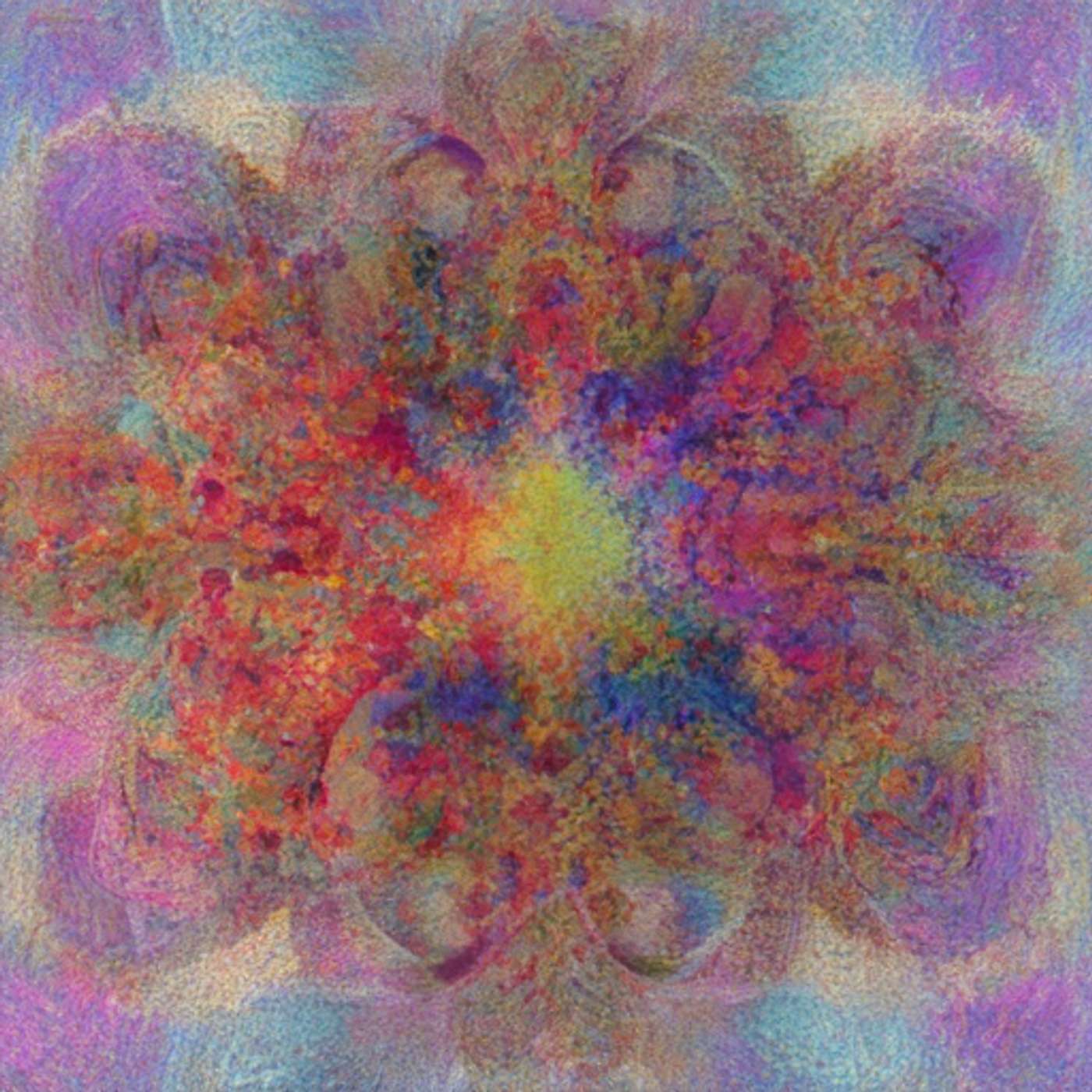 Elevate Your Spirit Through Acts of Charity episode artwork