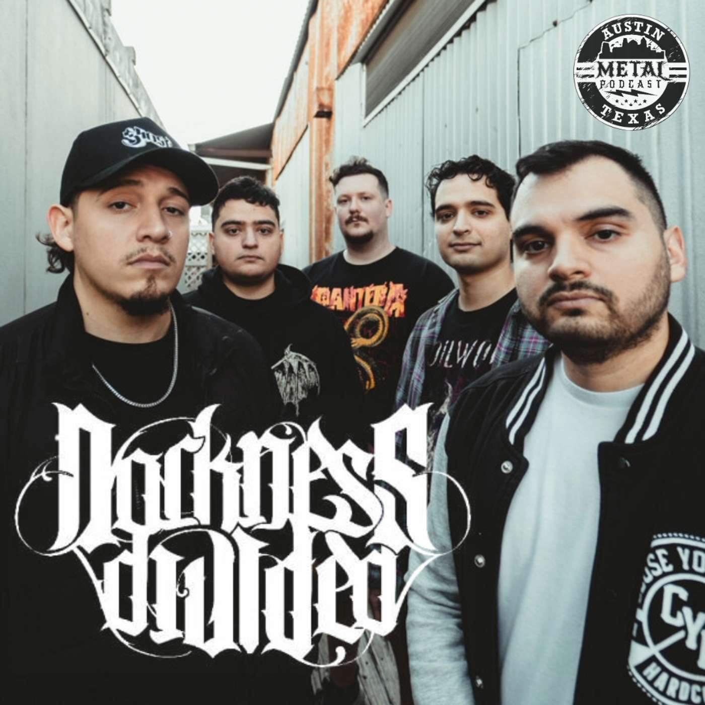 Darkness Divided: Returning to Austin One More Time (ATXMP Showcase Headliner)