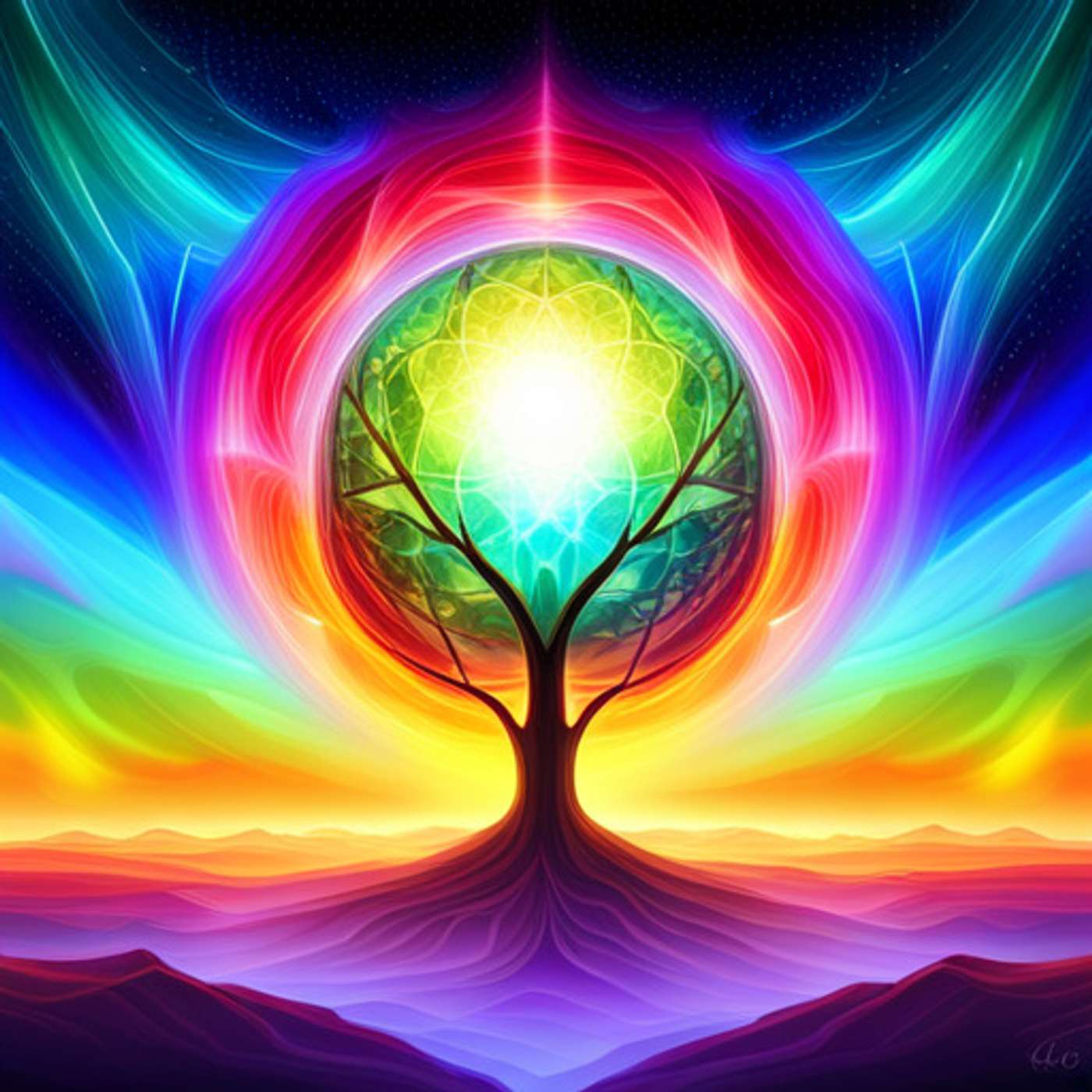 Unraveling the Mysteries of Kabbalah: A Comprehensive Guide to Jewish Mysticism episode artwork