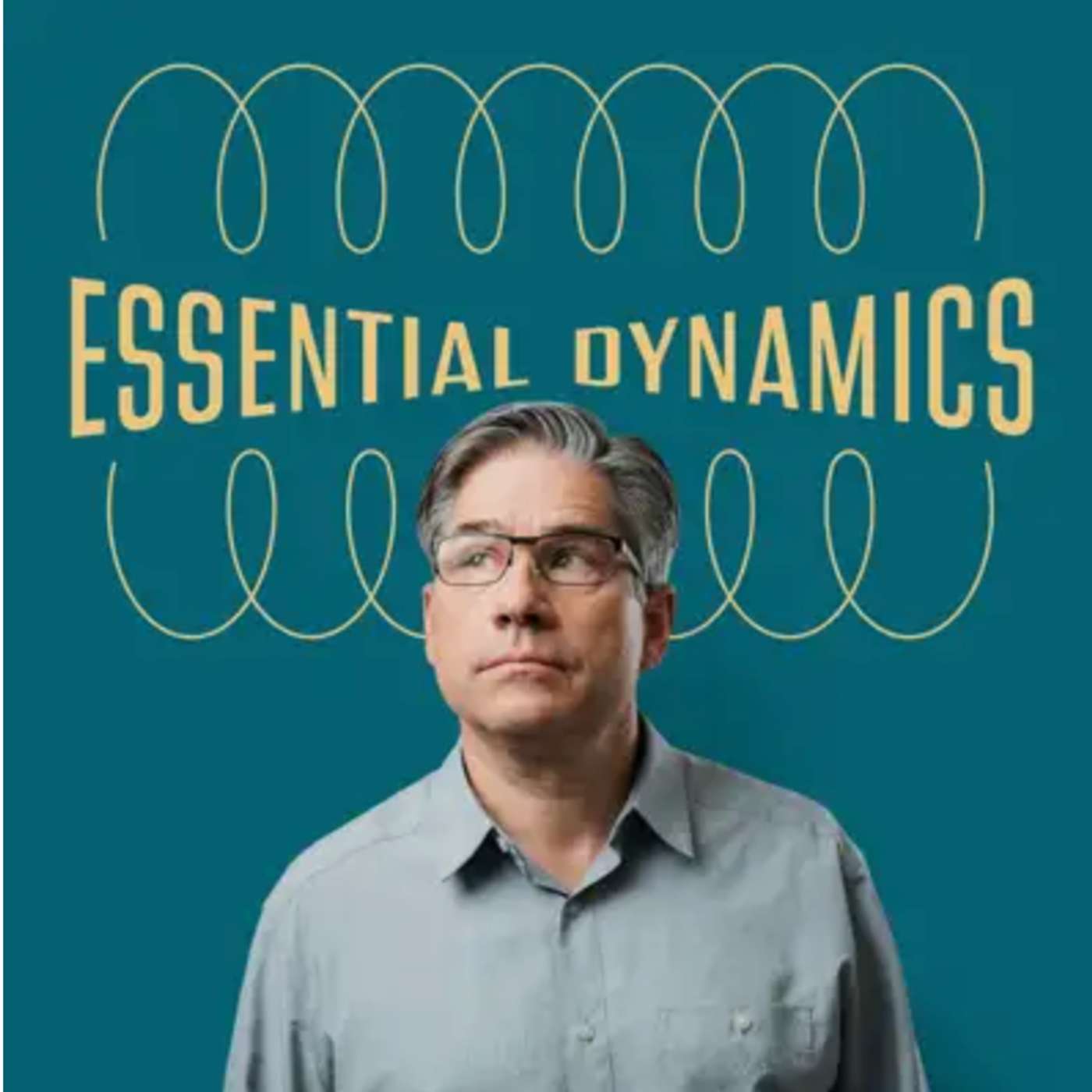 Essential Dynamics with Derek Hudson