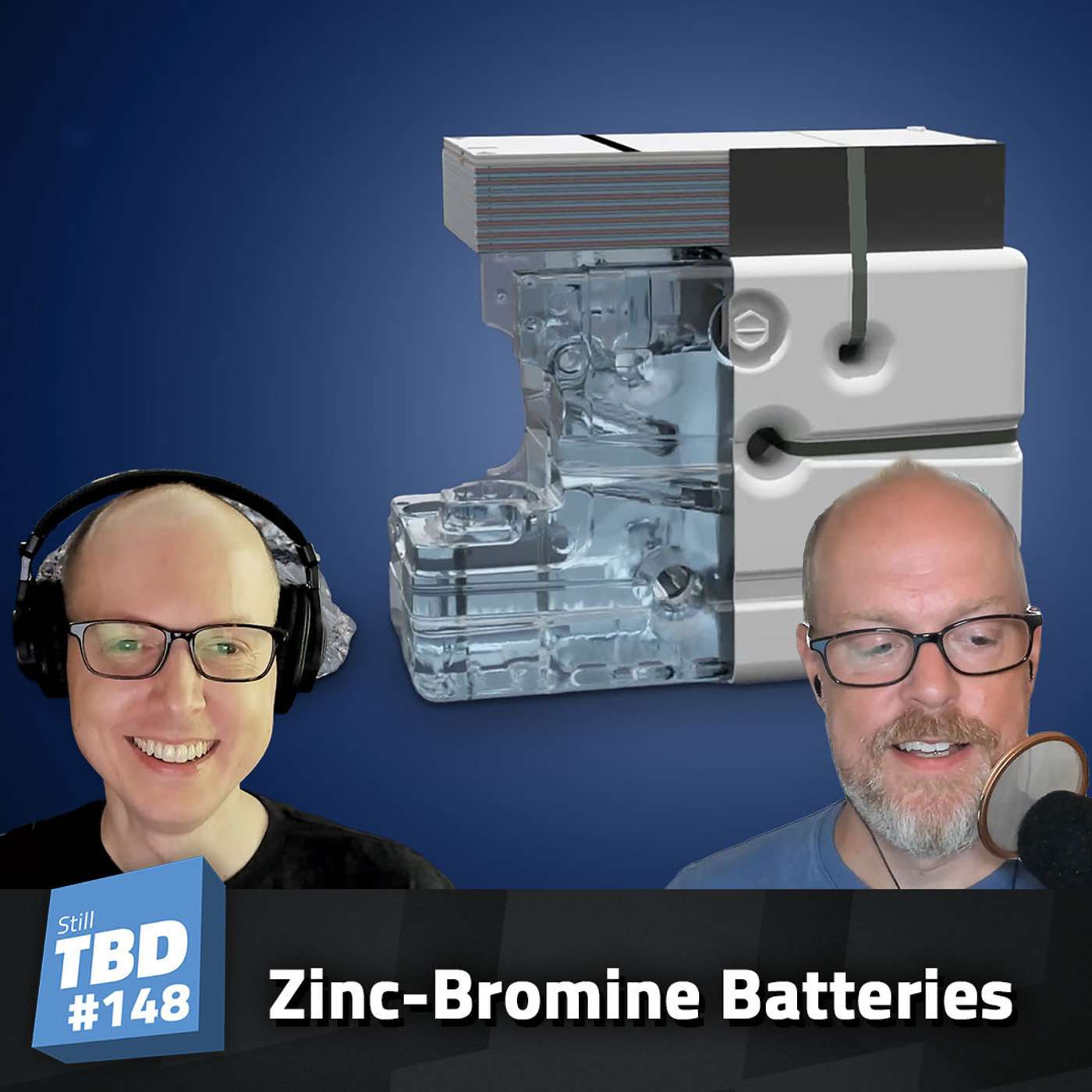 Still To Be Determined