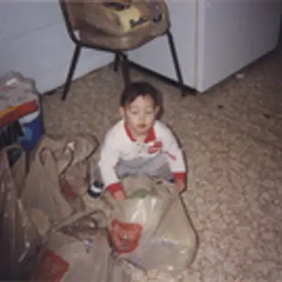 image of podcast supporter