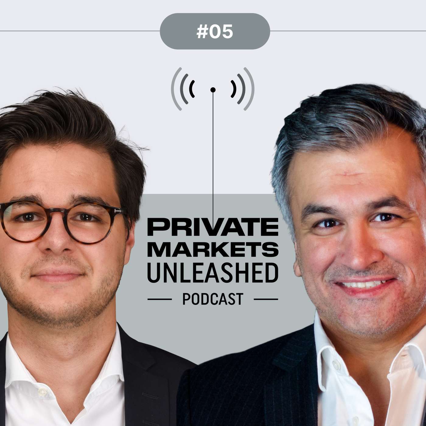 Private Markets Unleashed