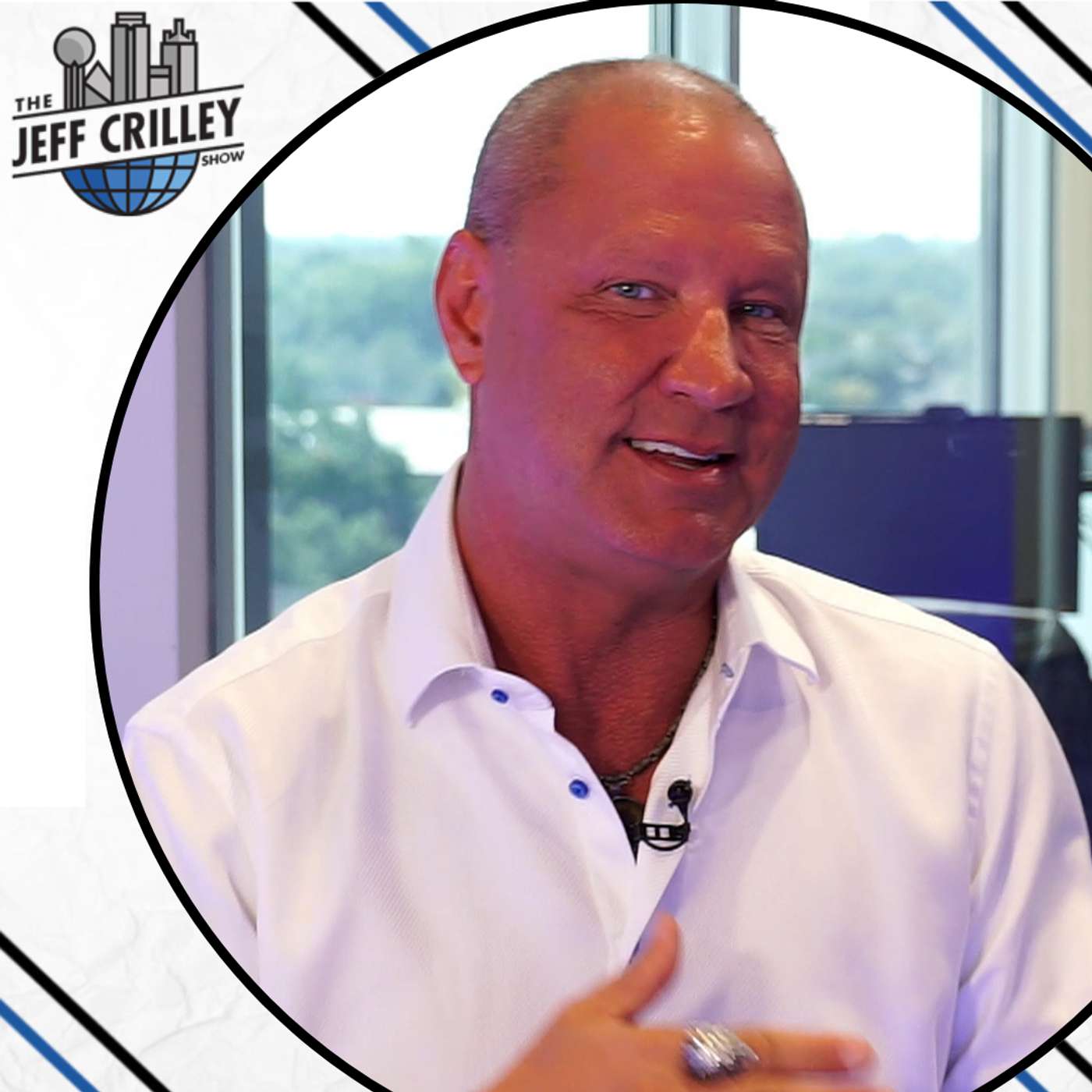 The Jeff Crilley Show