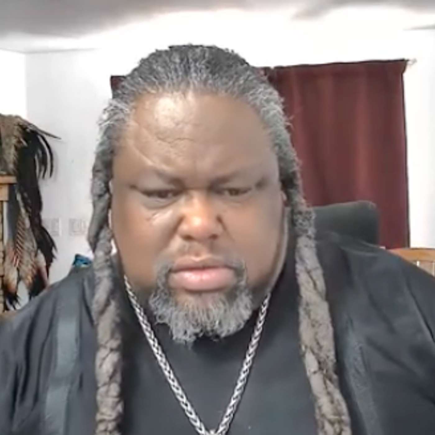 MAKE YOU READY SPIRITUALLY, PHYSICALLY MENTALLY.mp3