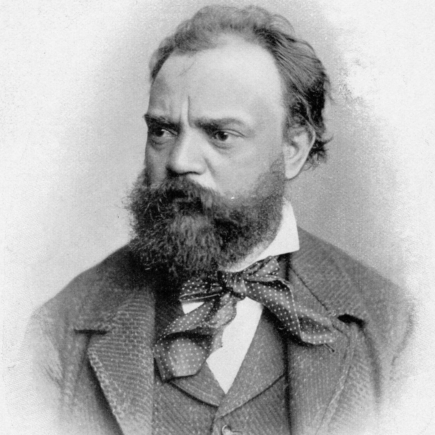 Auditorium - Dvořák Cello Concerto in B minor op.104 episode artwork