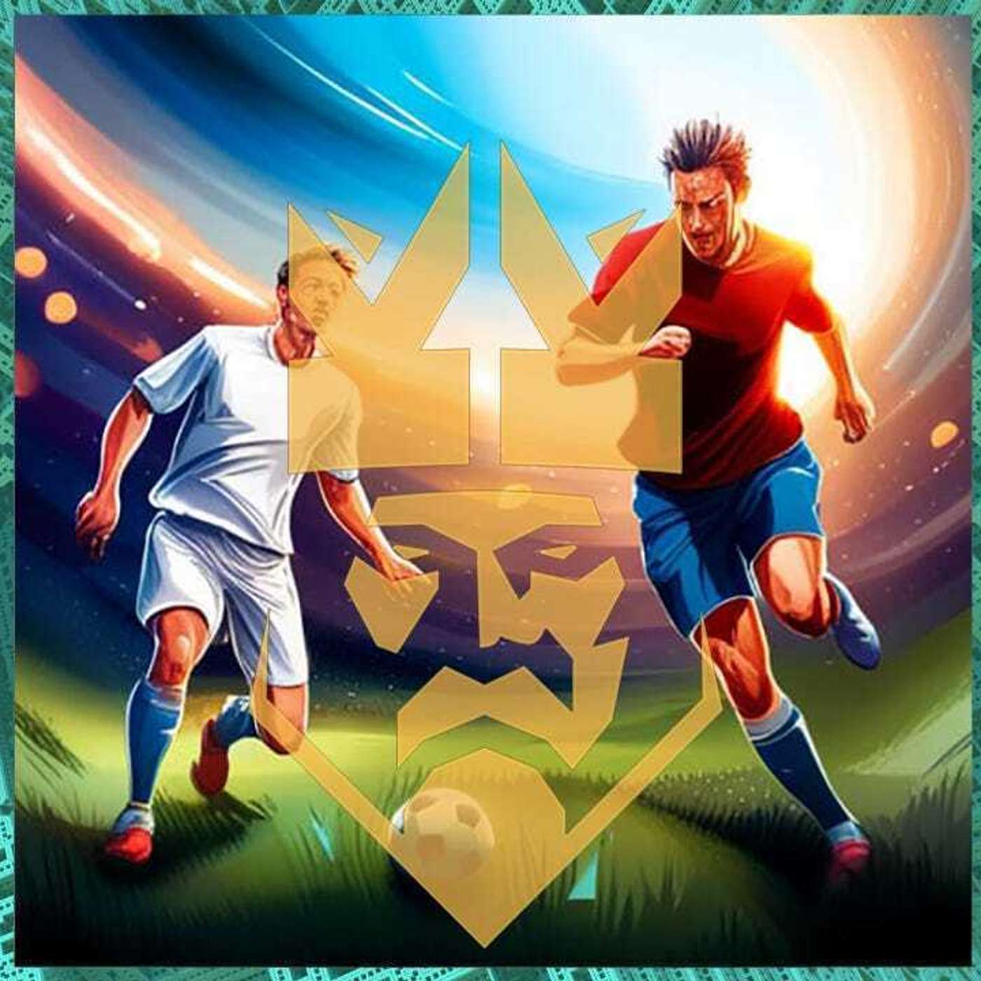 Kings League: Ist das der "neue" Fußball? episode artwork