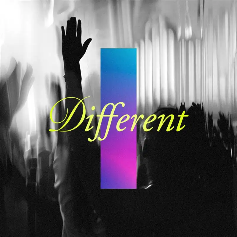 Different - RESPONSE