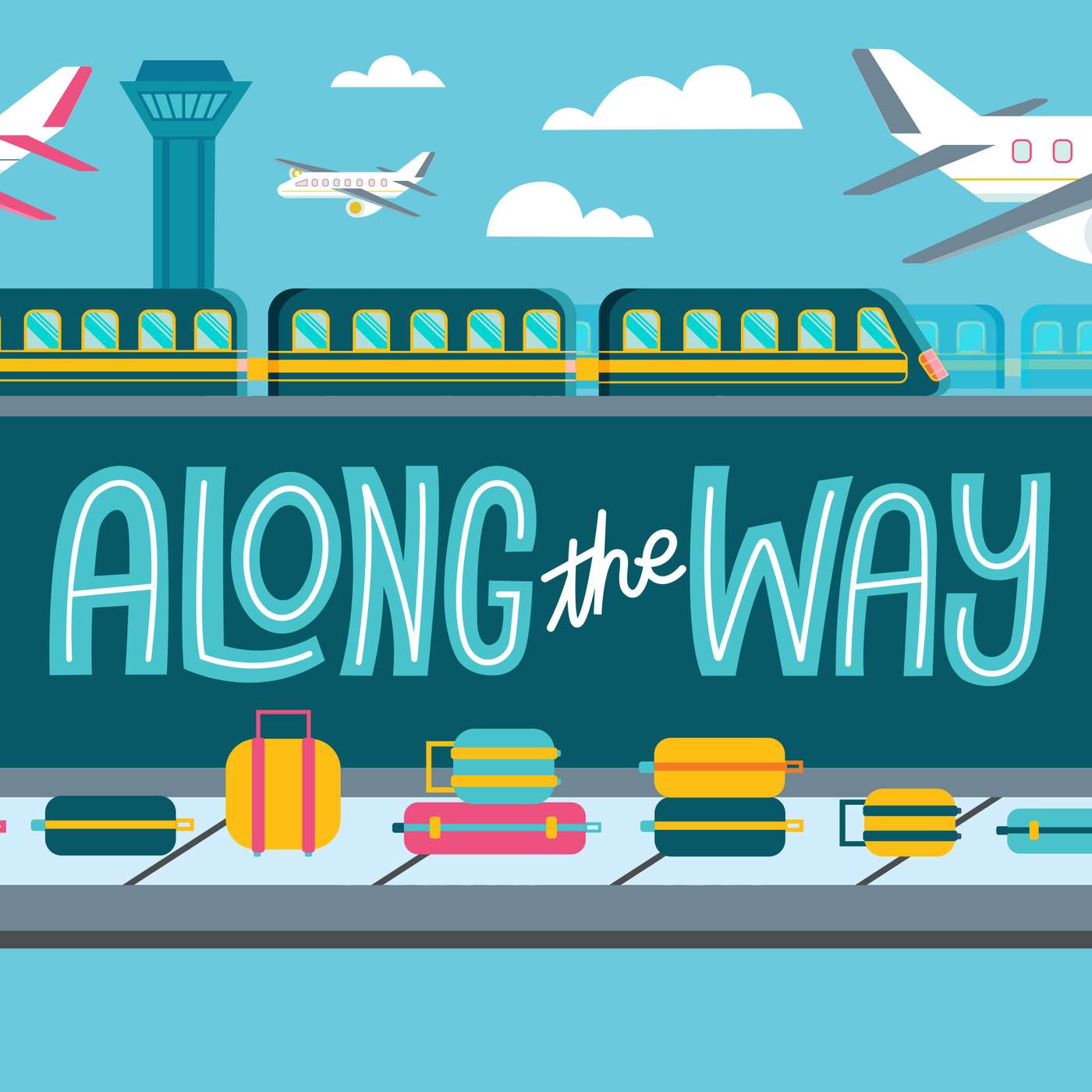 The Cali\'s World Podcast