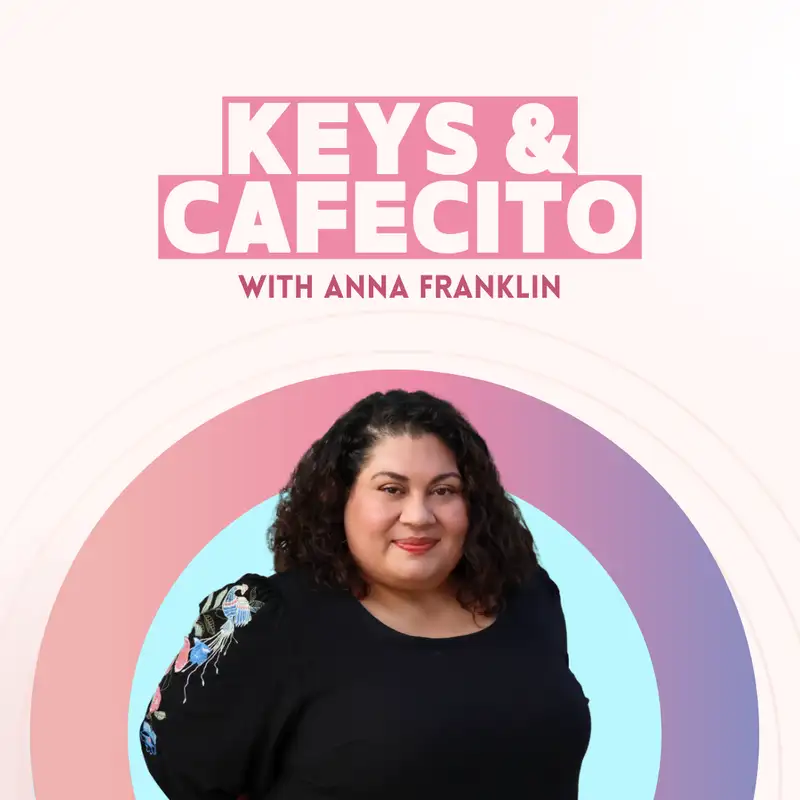 Keys & Cafecito