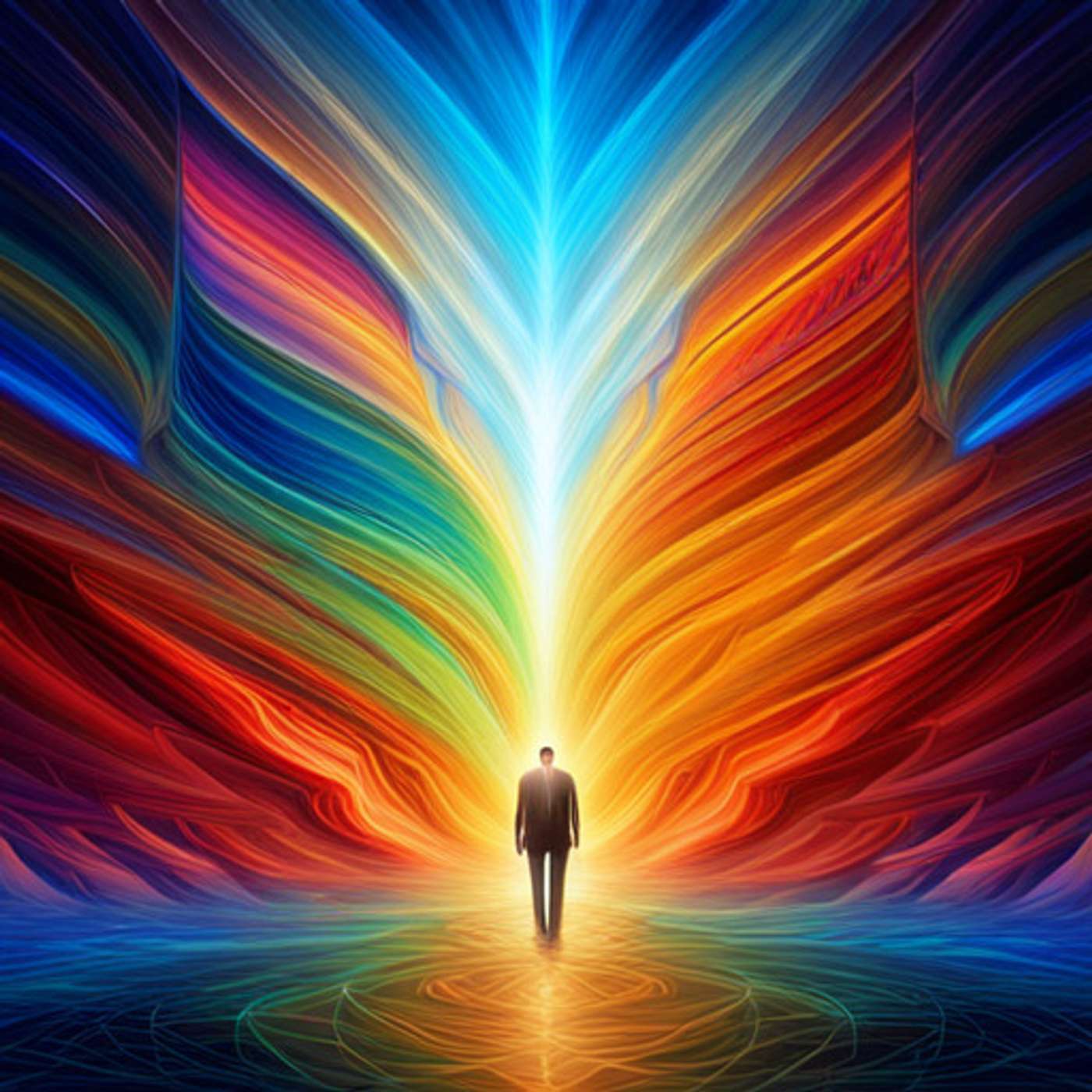 Daily Tanya Study with Rabbi Solomon Sage: Insights for Everyday Life episode artwork