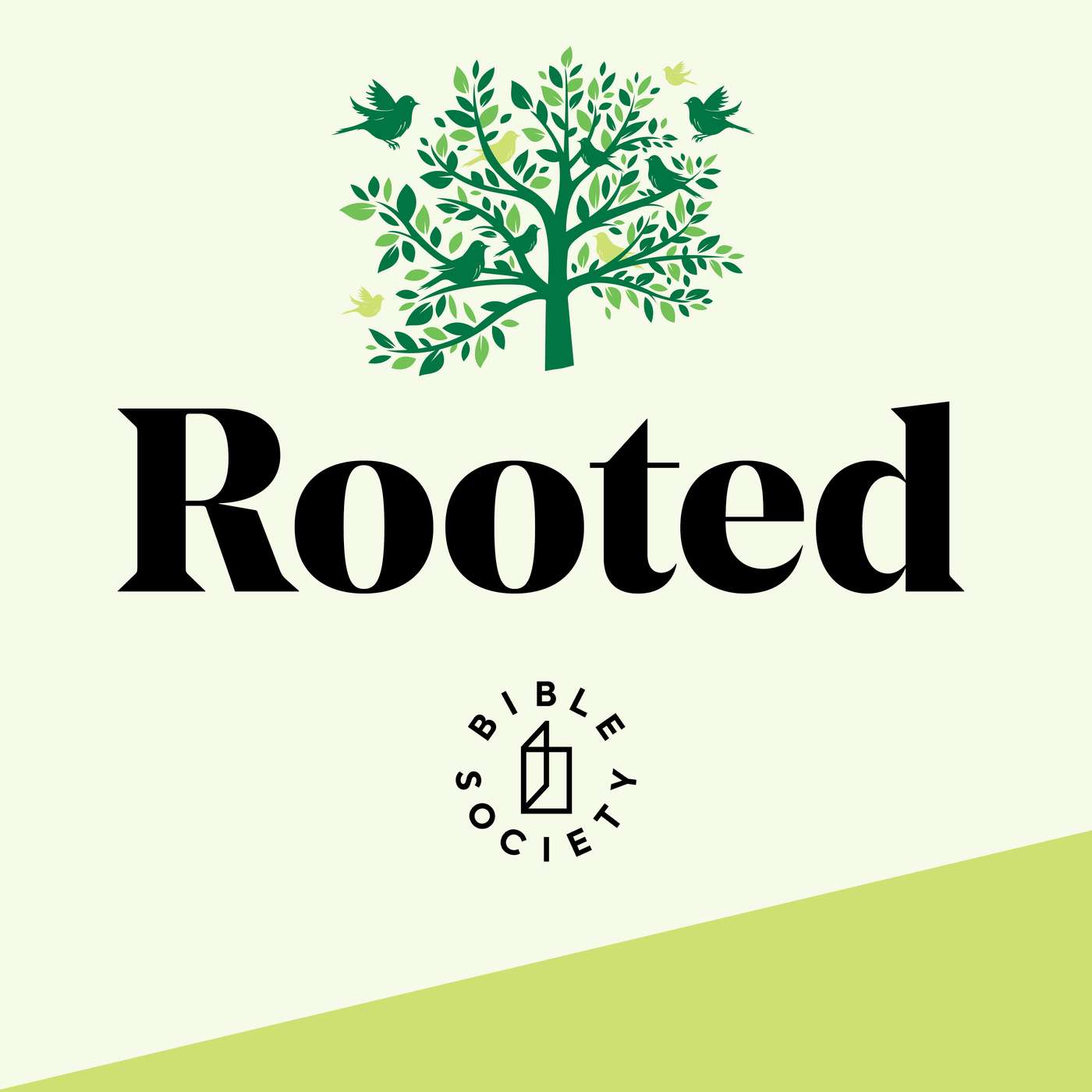 The Rooted Podcast