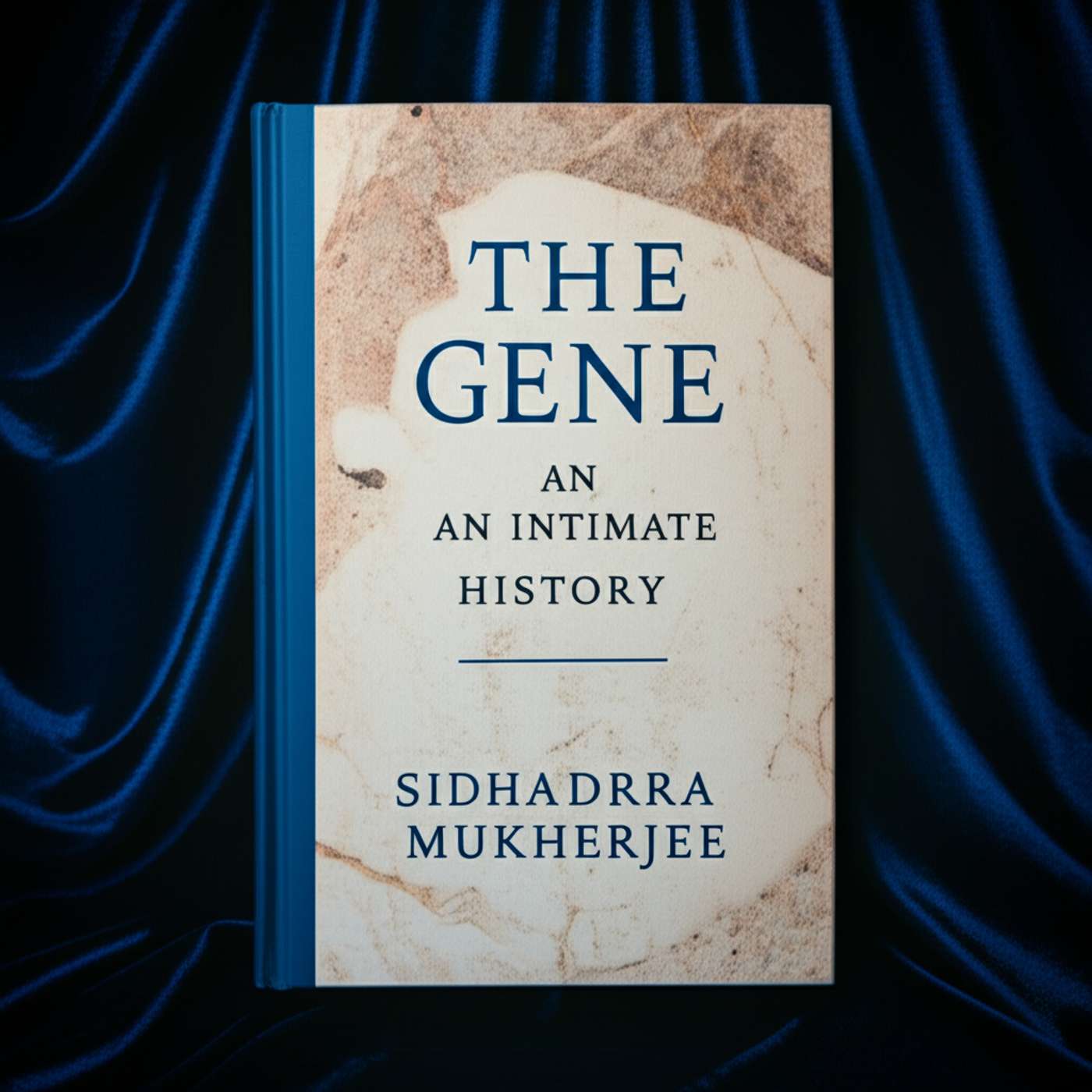 The Gene: An Intimate History