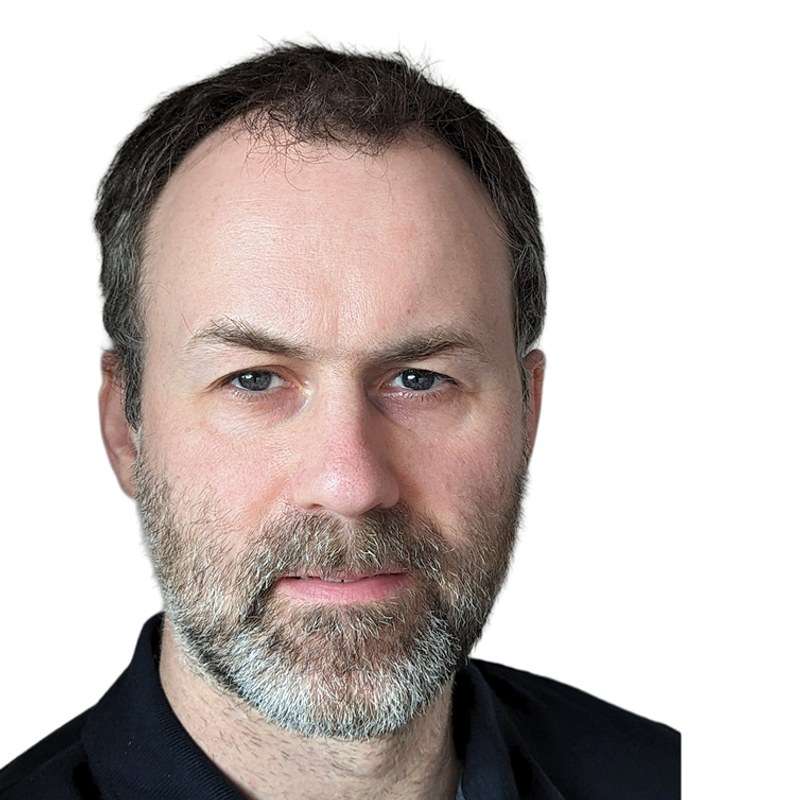Fergal Reid