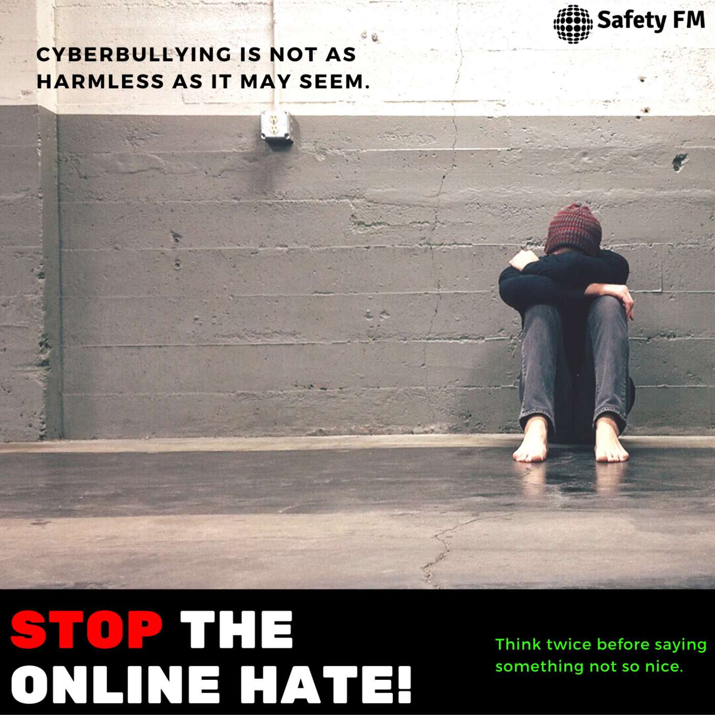 Mini - CyberBullying episode artwork