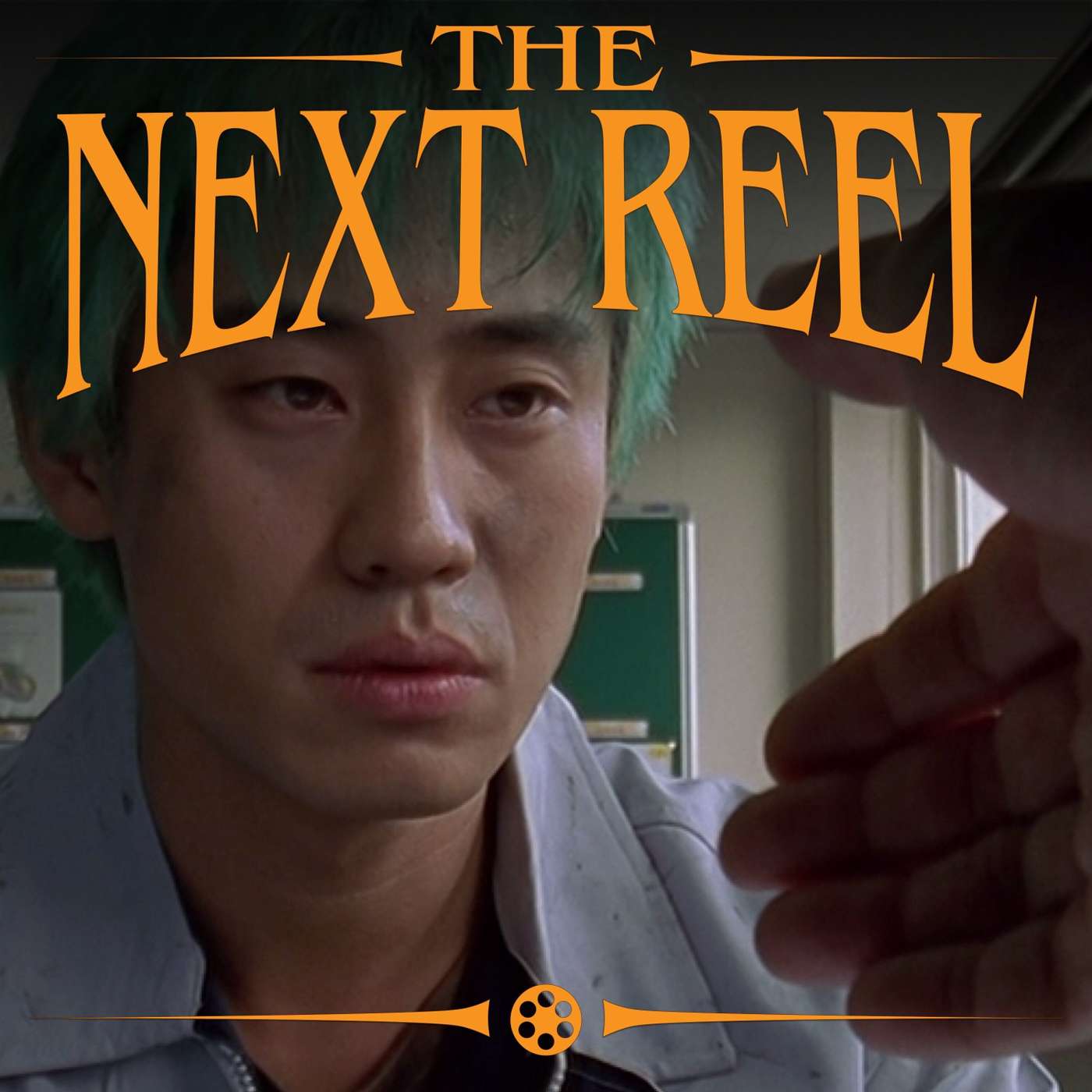 Sympathy for Mr. Vengeance • The Next Reel episode artwork