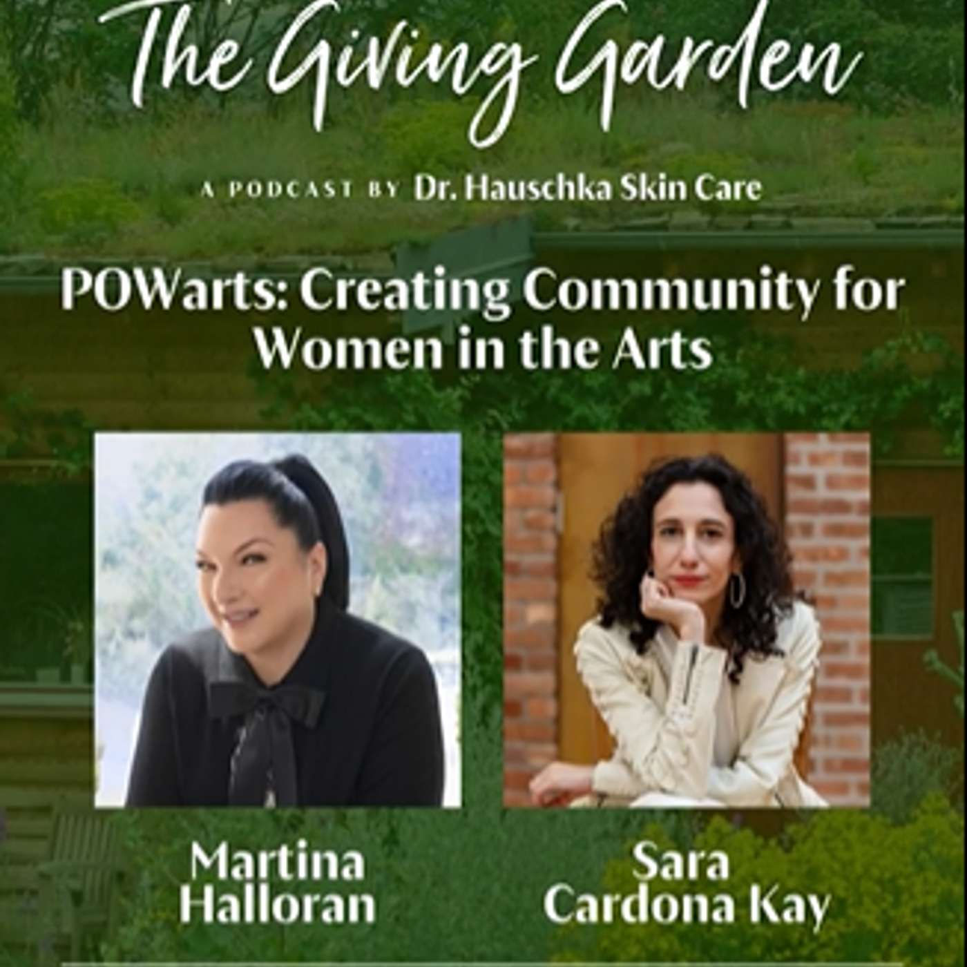 POWarts: Creating Community for Women in the Arts. POWarts: Creating Community for Women in the Arts.