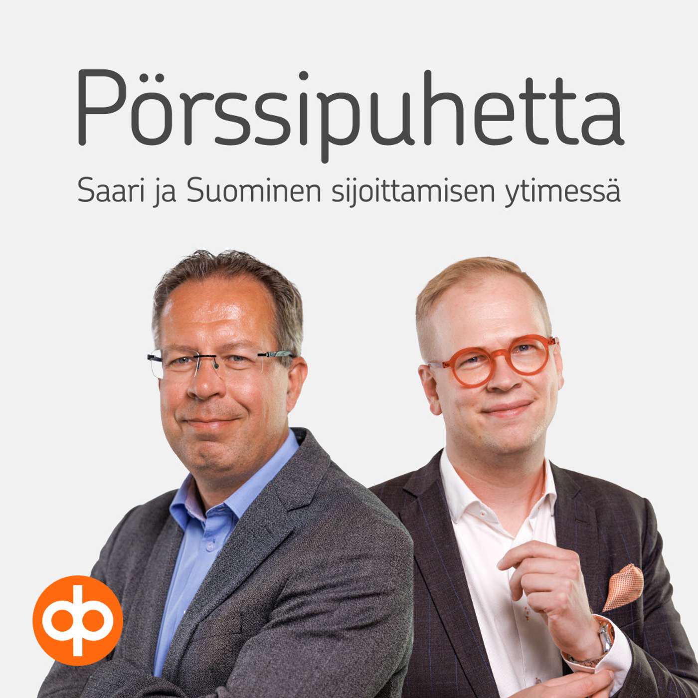 #27: Mitkä vuoden markkinatapahtumat ansaitsevat Oscarin? Mukana kuulijakysymykset