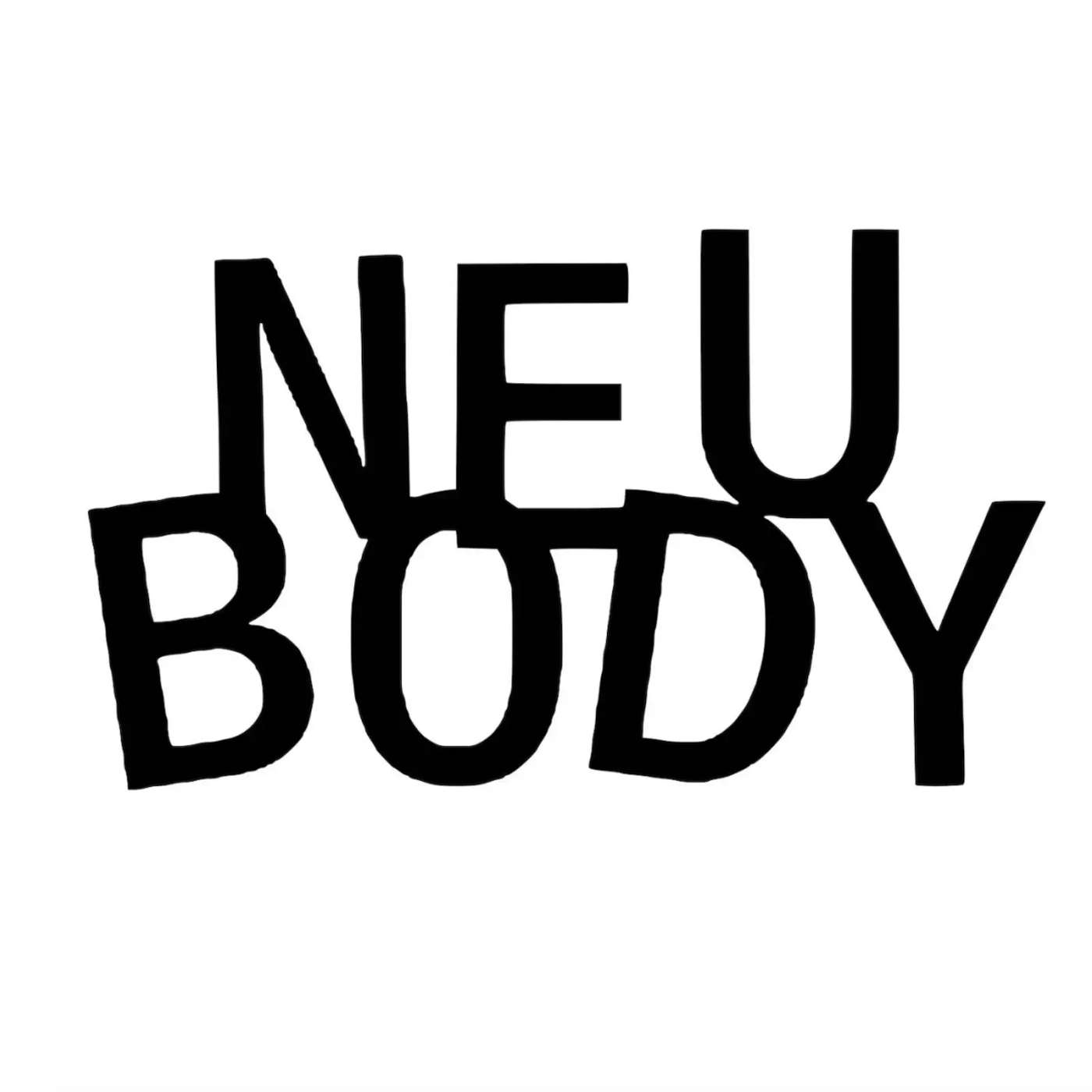 NEUBODY podcast artwork