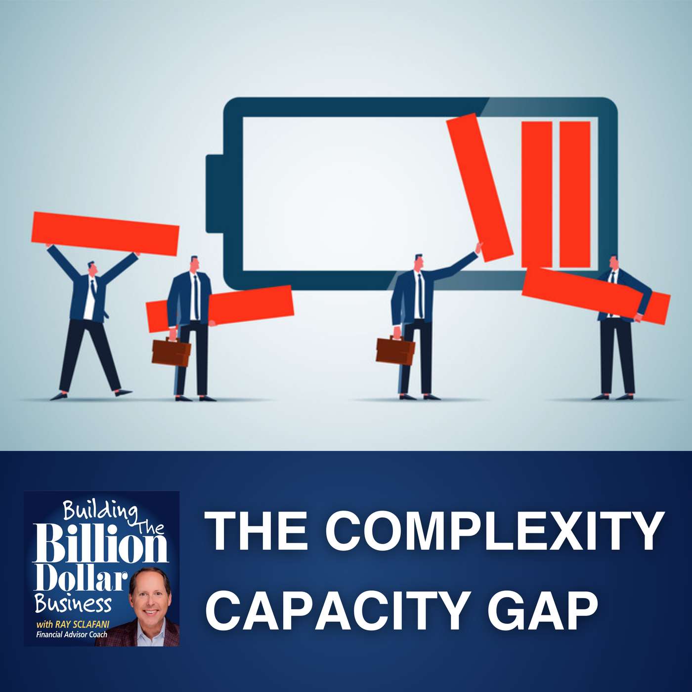 Building The Billion Dollar Business