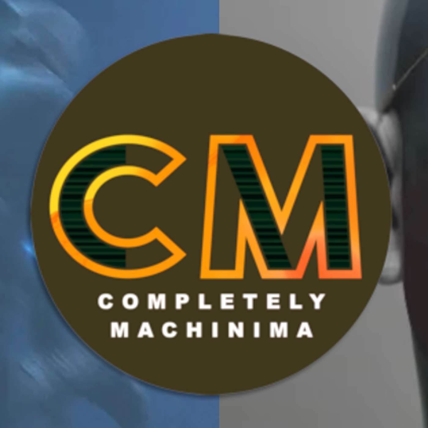 And Now For Something Completely Machinima