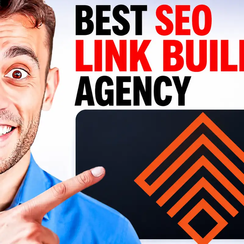 Best SEO Link Building Agency