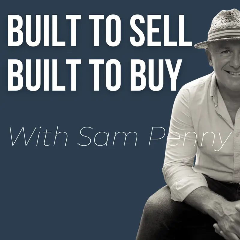 Jim Penman: From a $24 Lawn-Mowing Gig to a Global Franchise Empire