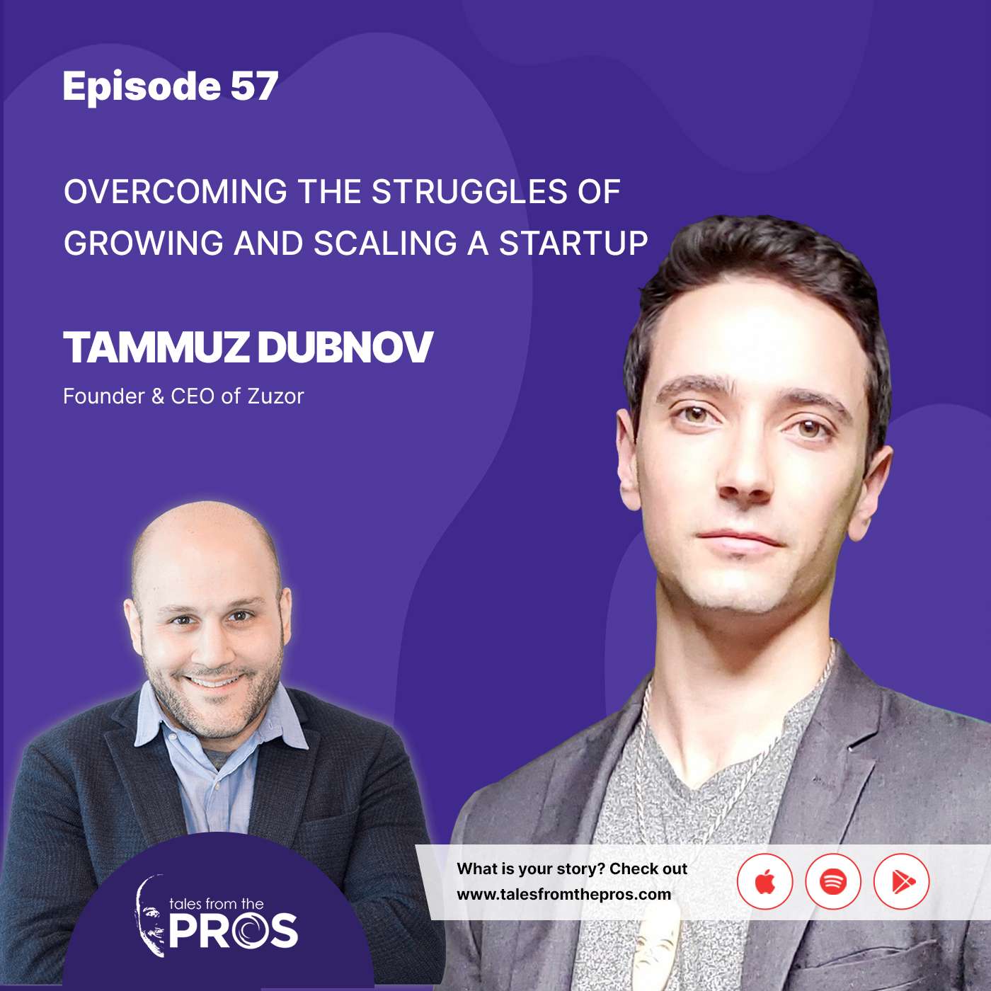 Overcoming the Struggles of Growing and Scaling A Startup Overcoming the Struggles of Growing and Scaling A Startup