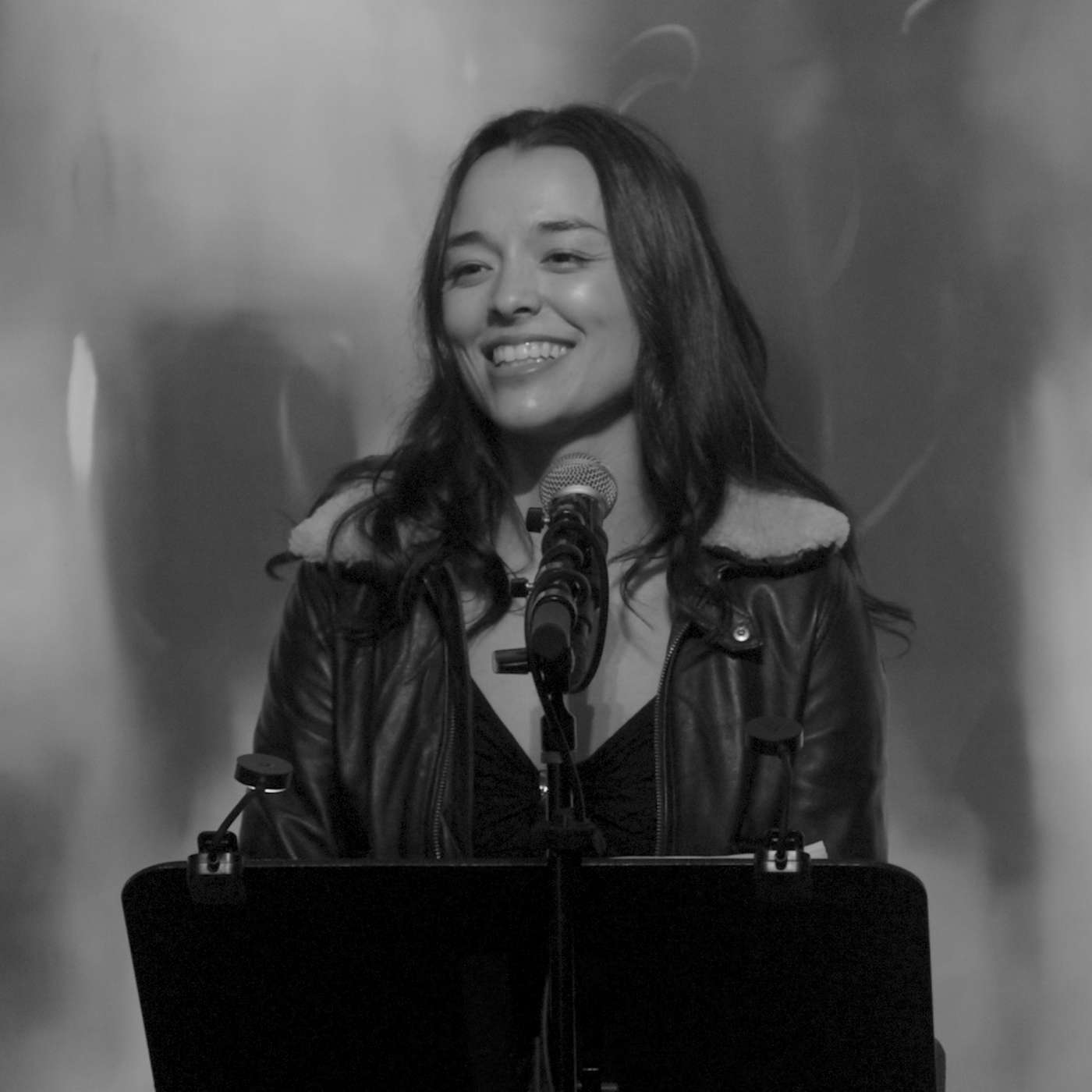 Midori Francis Performs "Early Work" by Dominica Phetteplace episode artwork