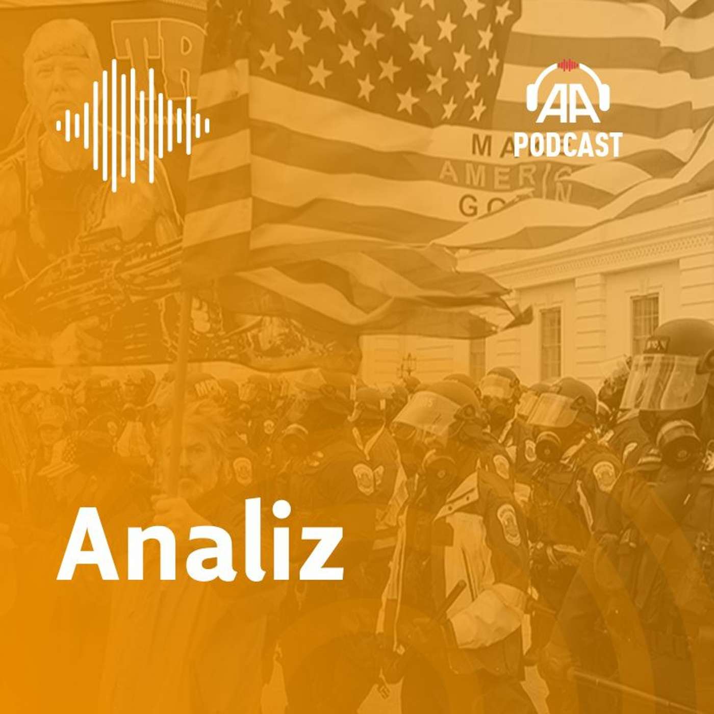 ABD'de yaşanan Kongre baskını 'Trumpizm'in sonunun başlangıcı olabilir mi?