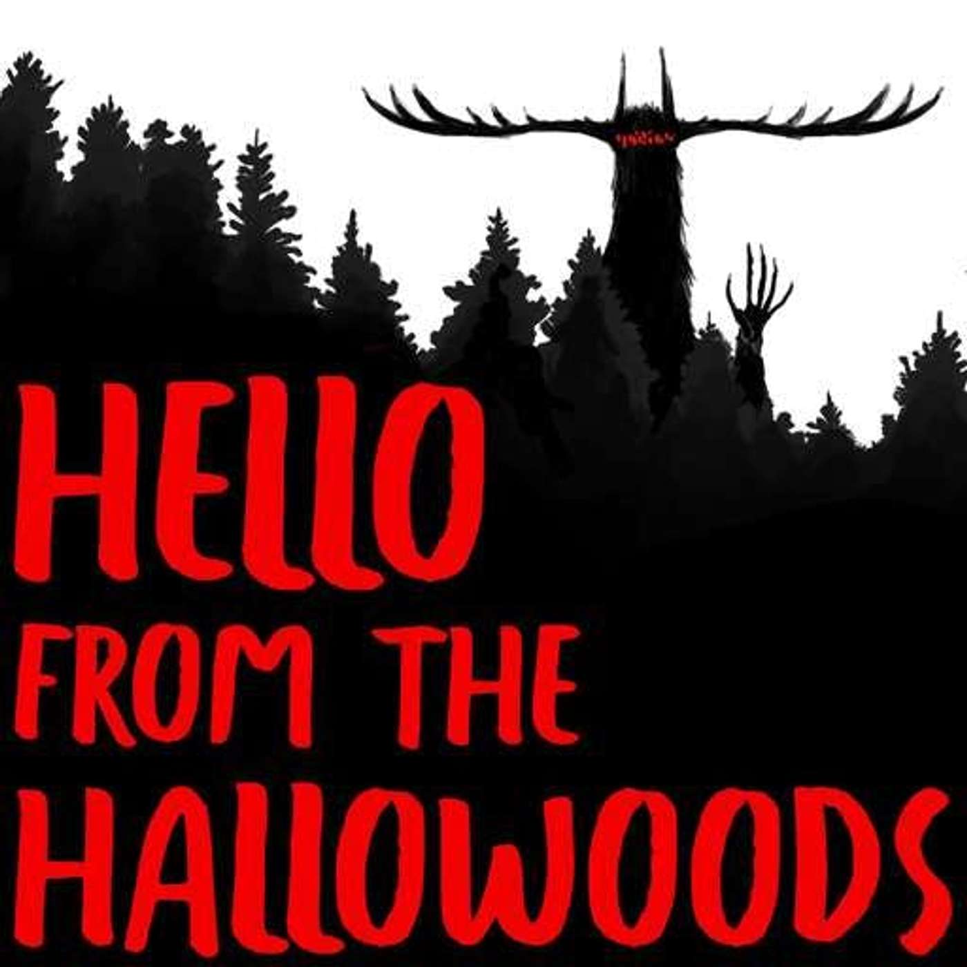 Sonic Society #874- Hearing Hallowoods episode artwork