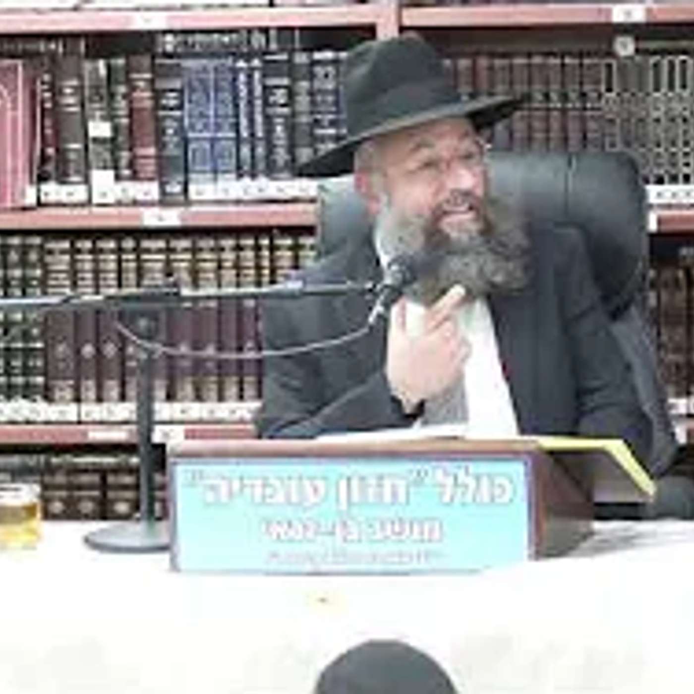 כולל בן זכאי -   הלכות  קריאת התורה  - כיצד לגעת בקלף ספר התורה ?