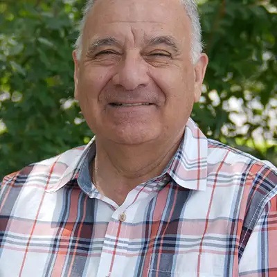 Dominick Zappia