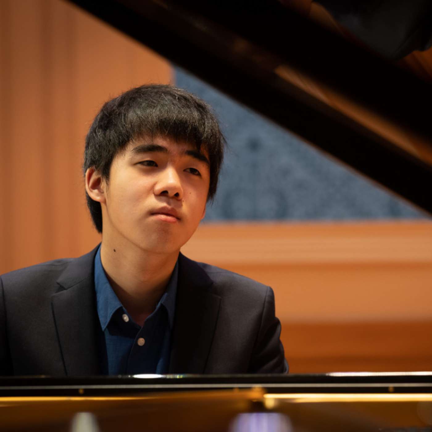 … il Pianoforte 249 recital Kevin Chen, pianoforte