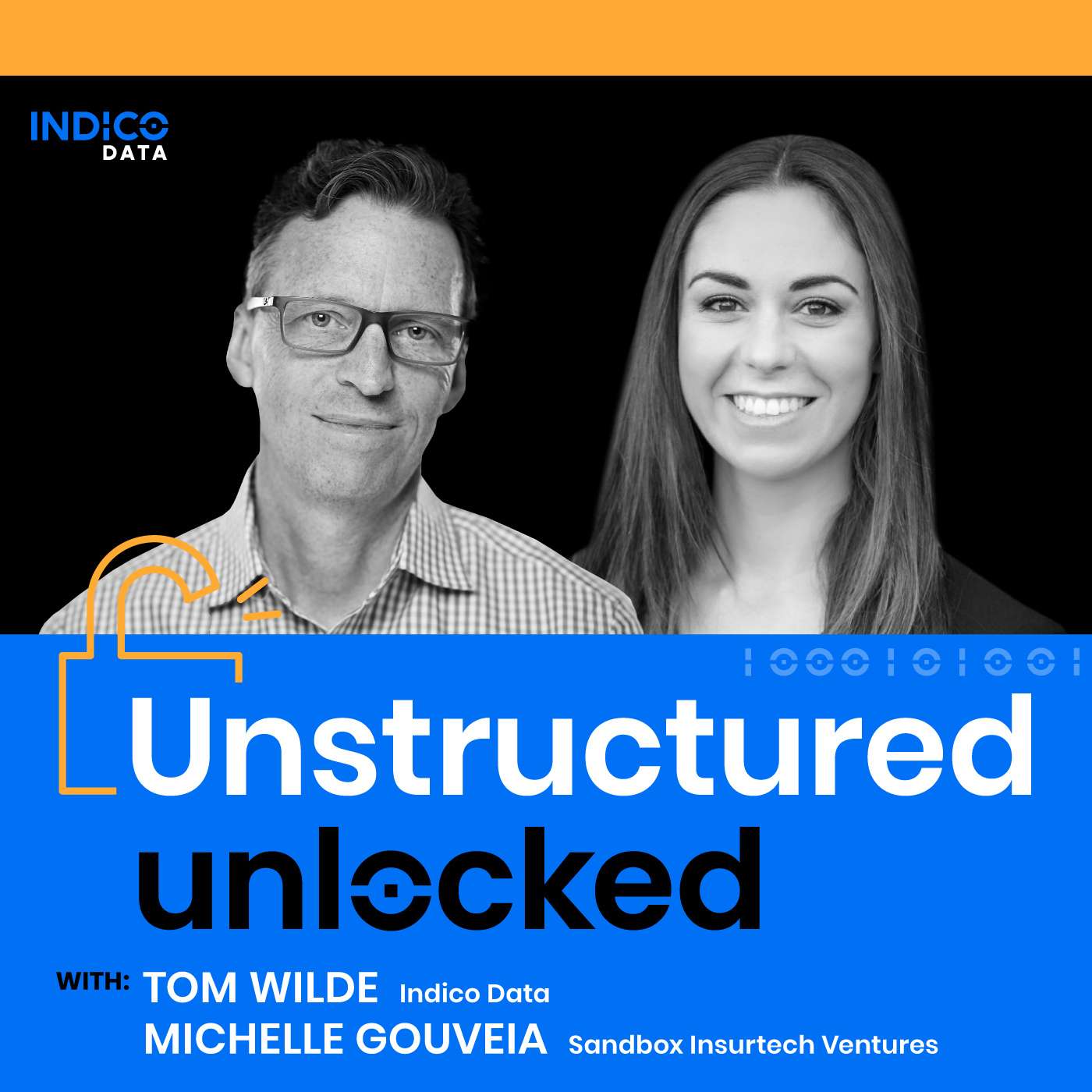 Unstructured Unlocked by Indico Data
