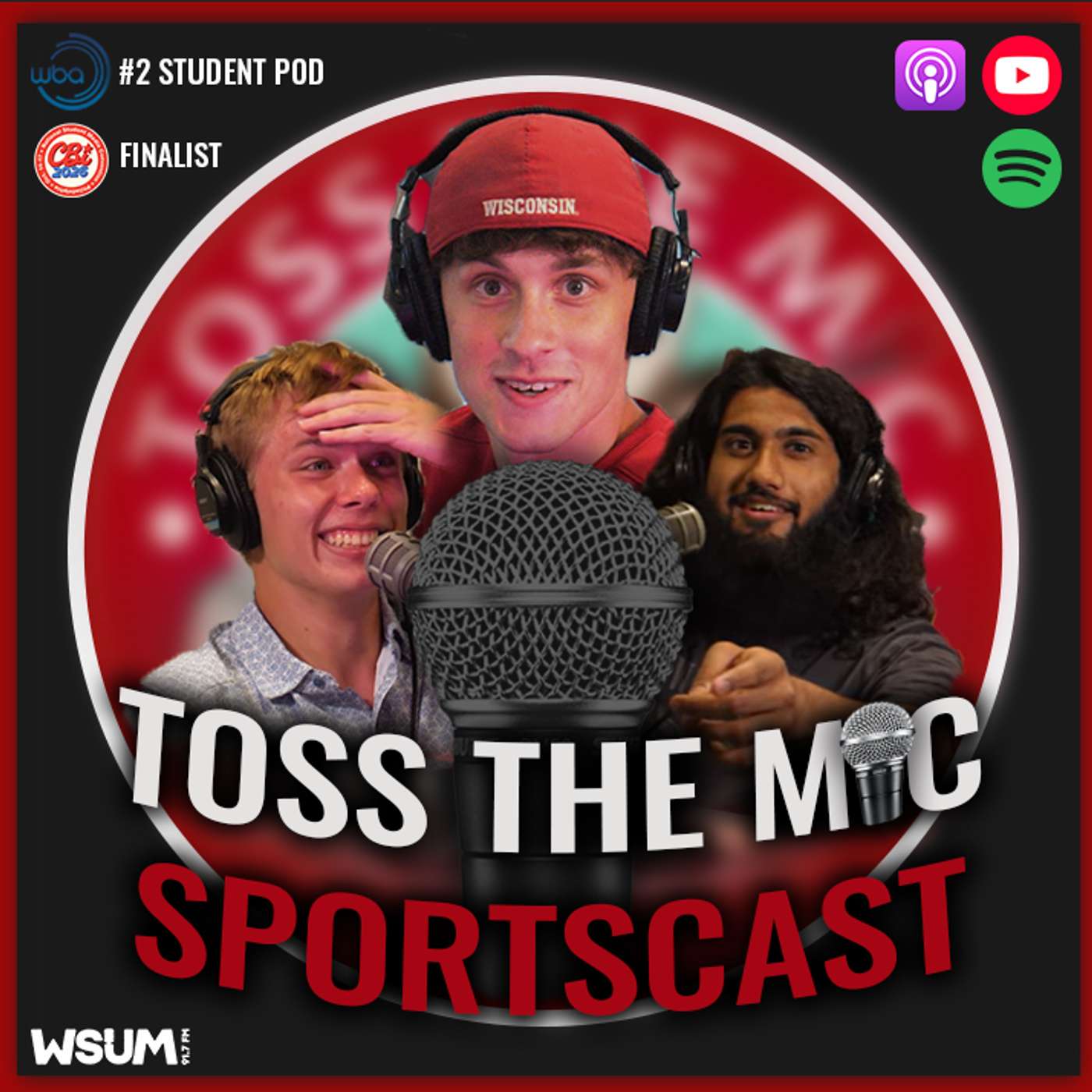 Rating Listener Fantasy Football Teams || Browns Preseason QB Battle episode artwork