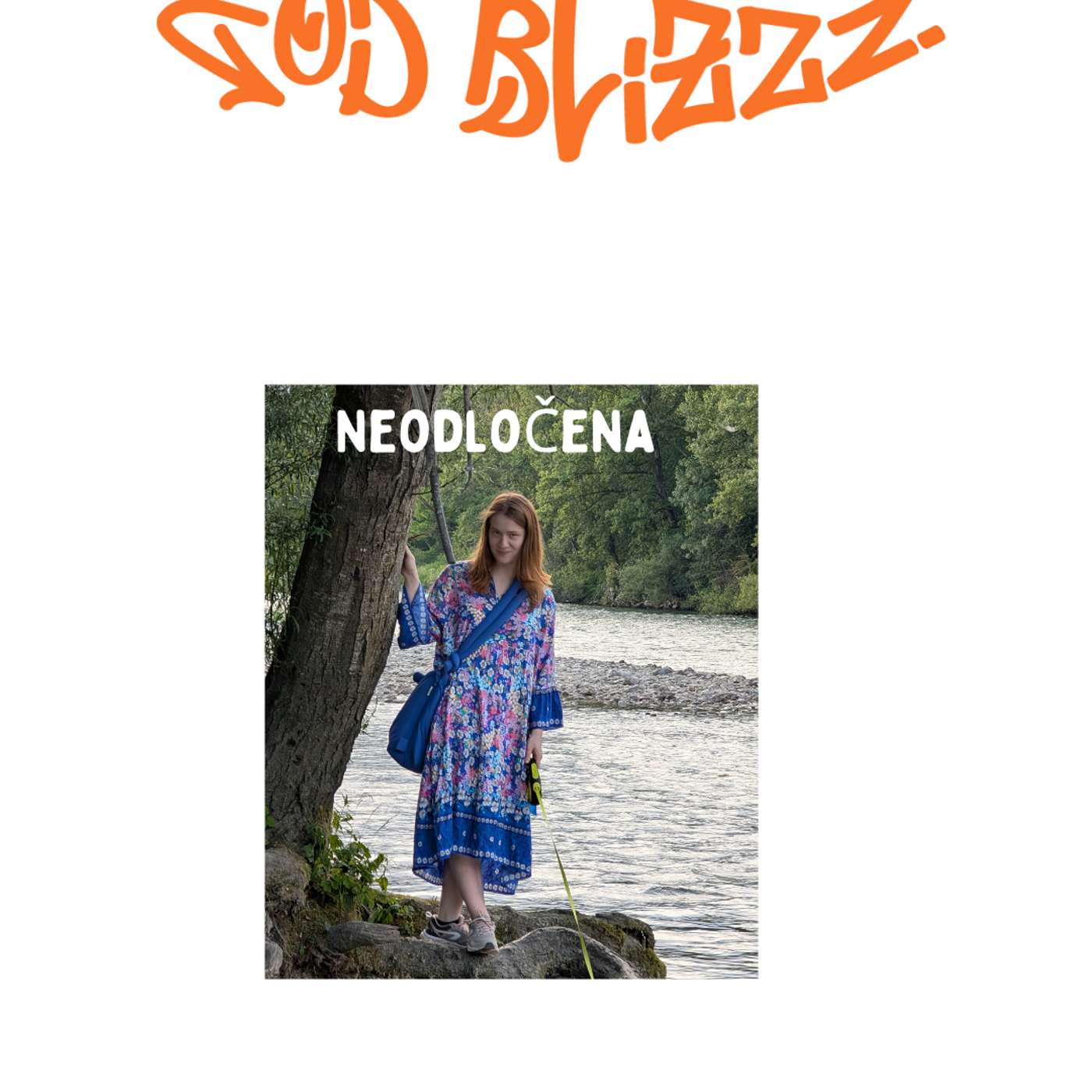 Od Blizzz – Neodločena episode artwork